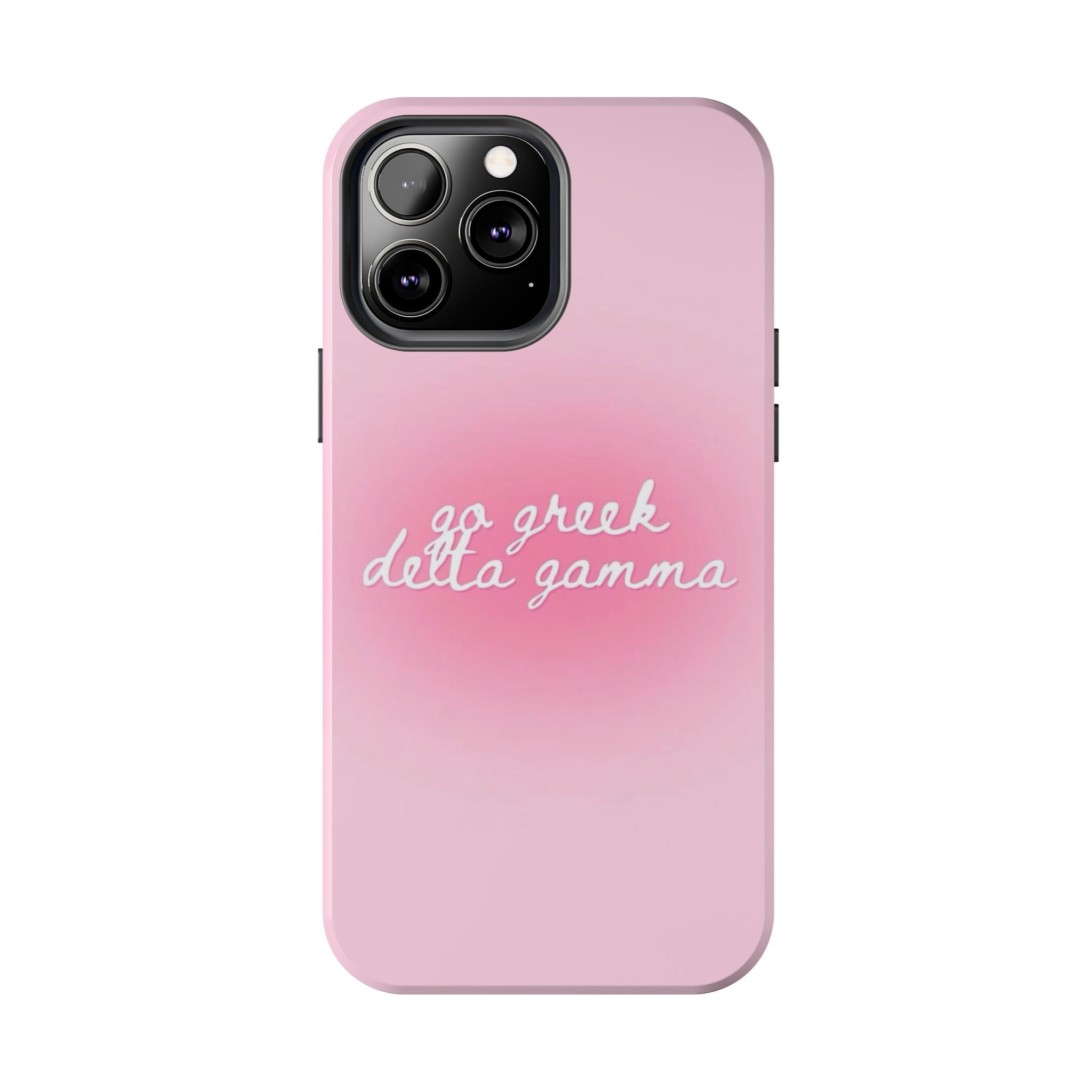 Delta Gamma- Pink 2