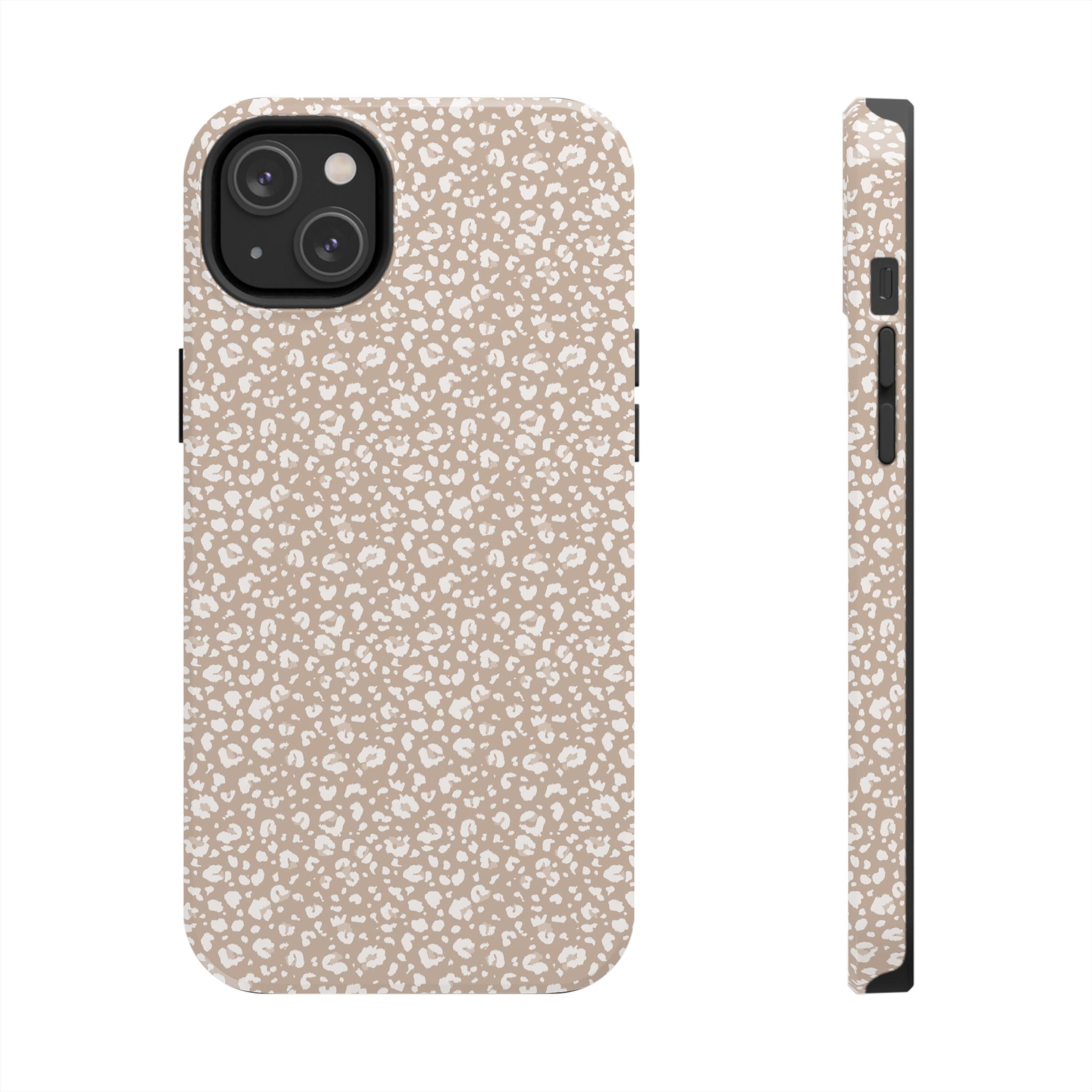 Animal Print Phone Case