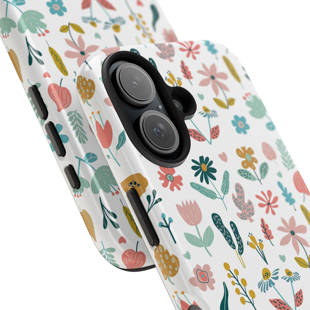 Flower Phone Case