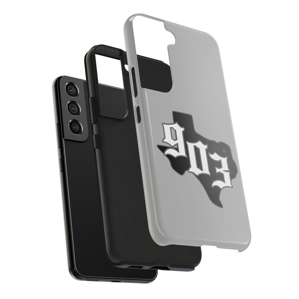 903- Texas Grey