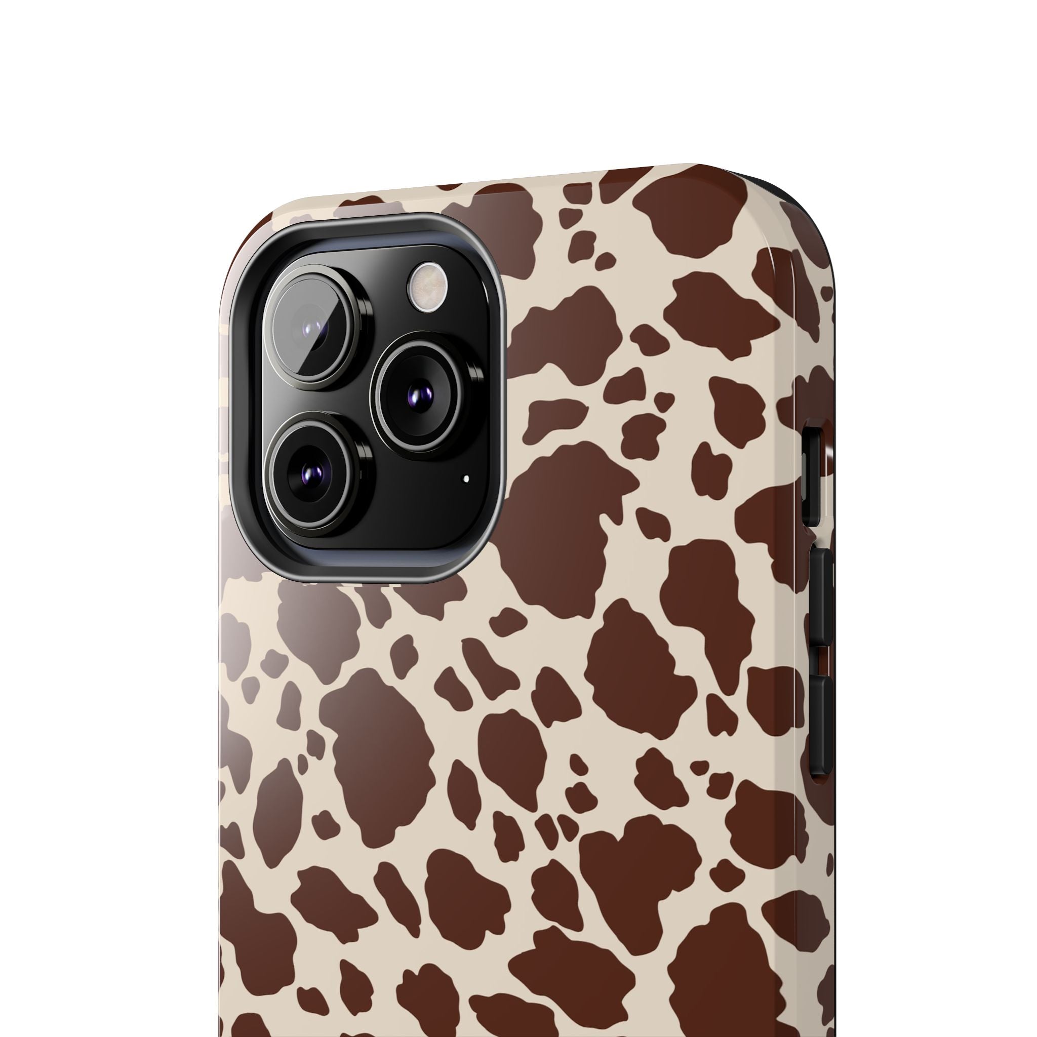 Animal Print Phone Case