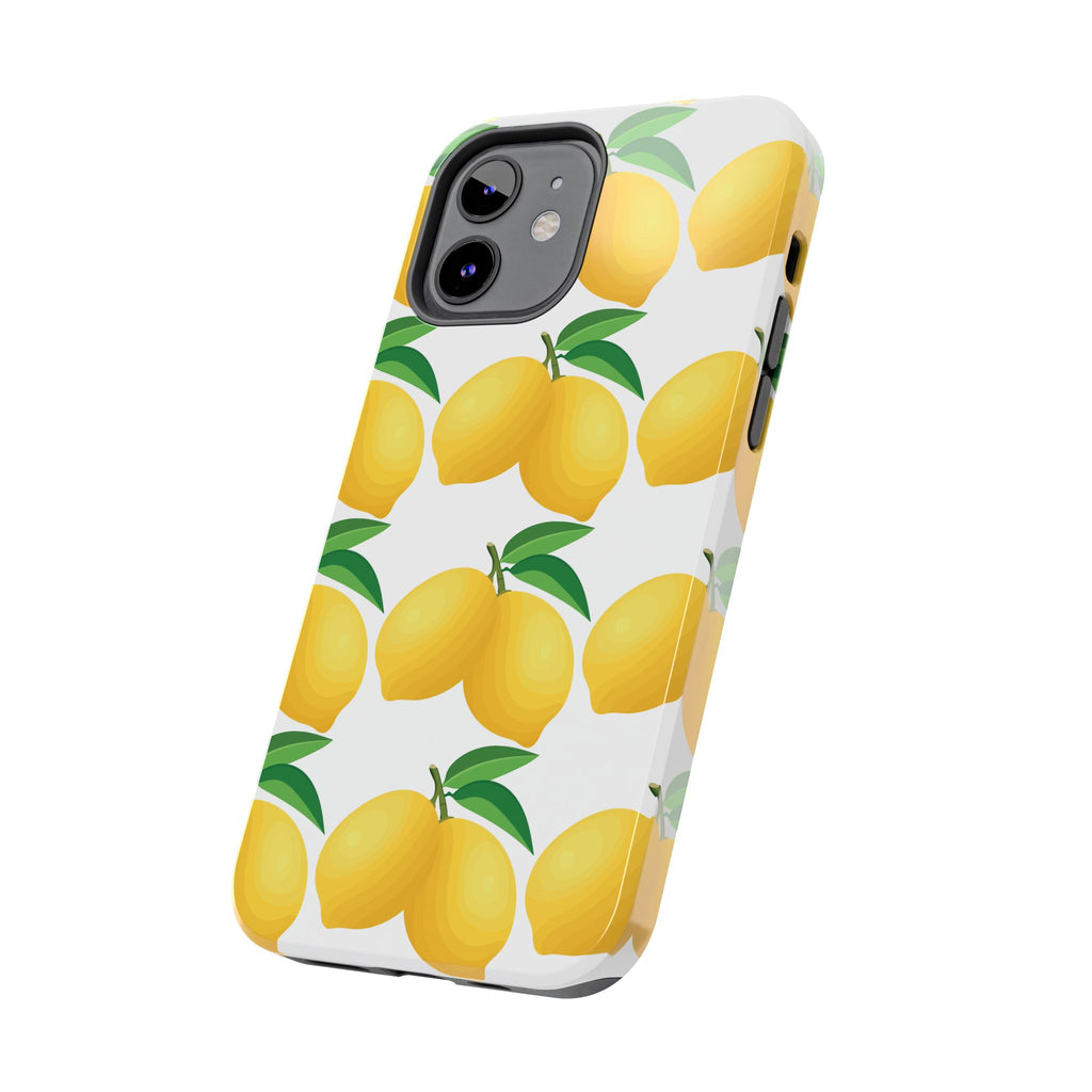 Fruit - Lemons