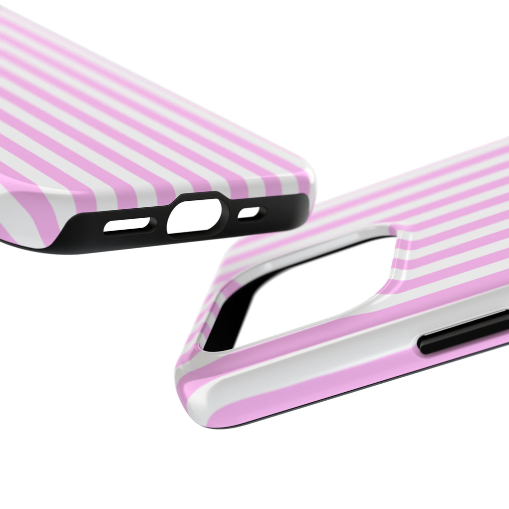 Pink Stripes