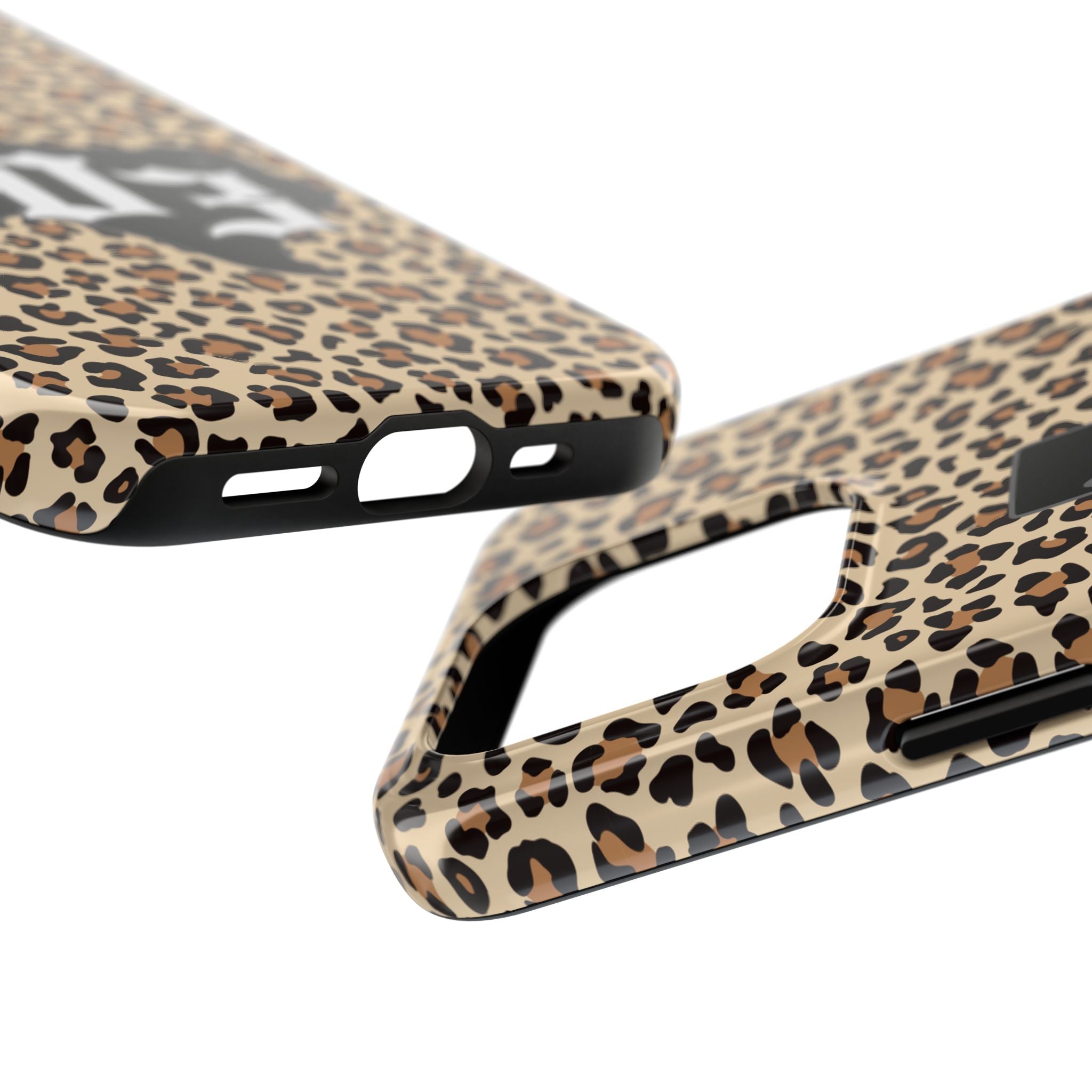 903- Cheetah Print