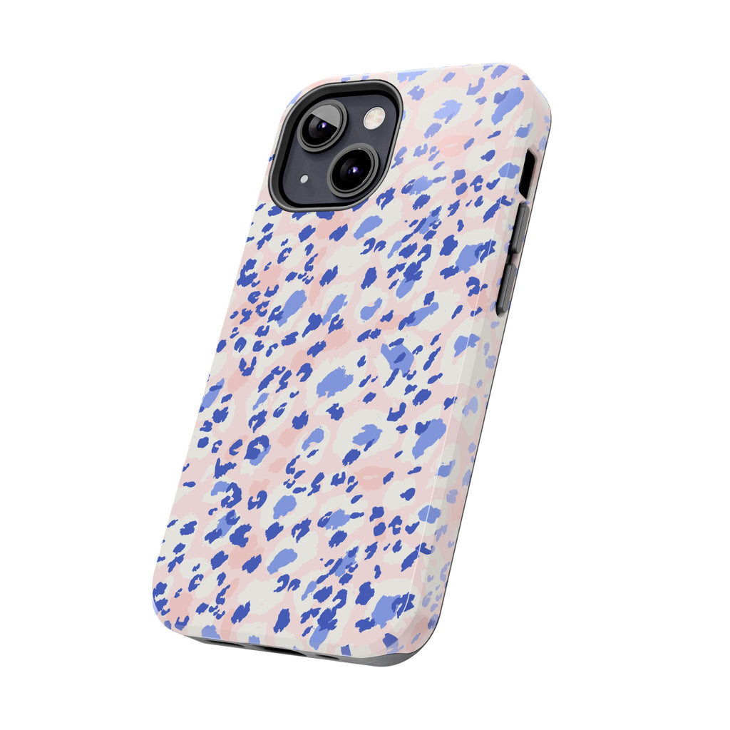 Animal Print Phone Case