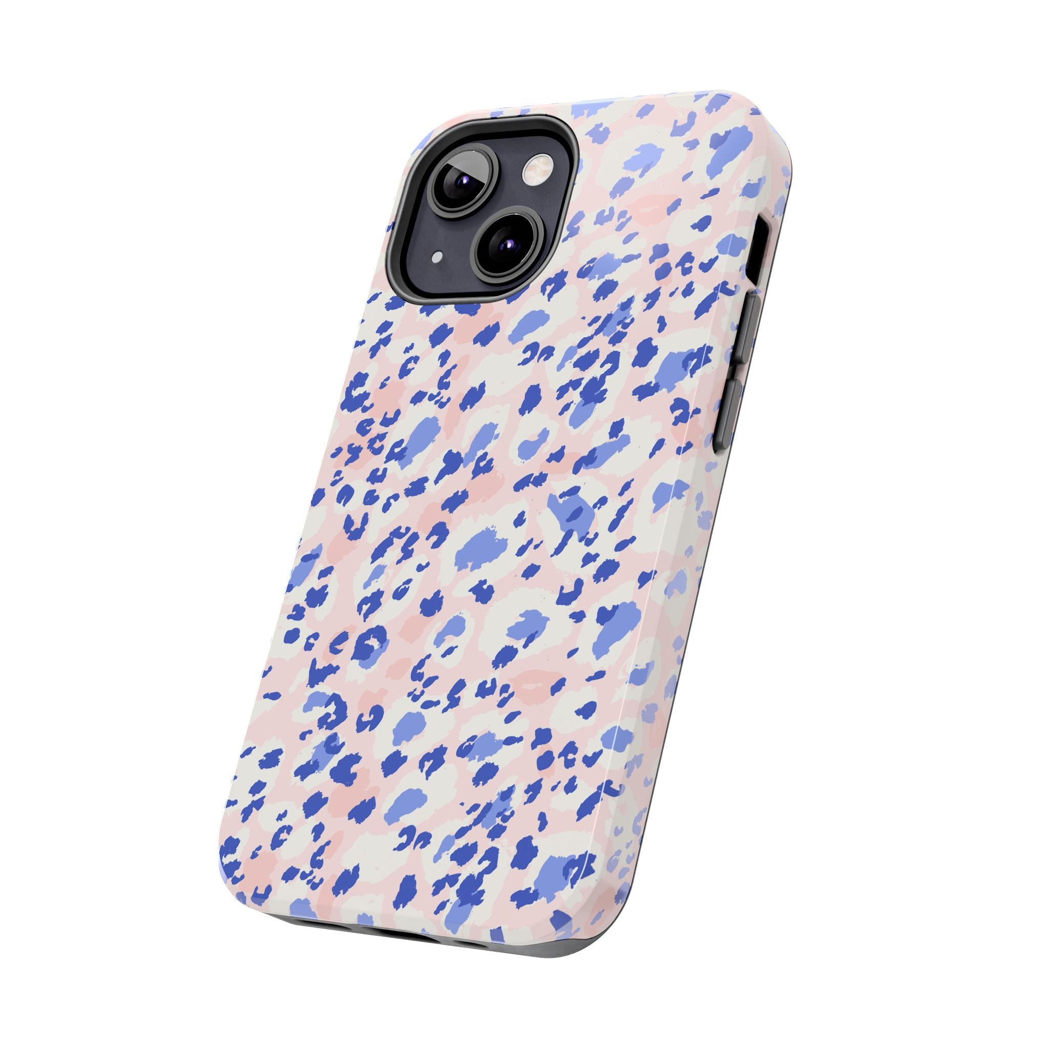 Animal Print Phone Case