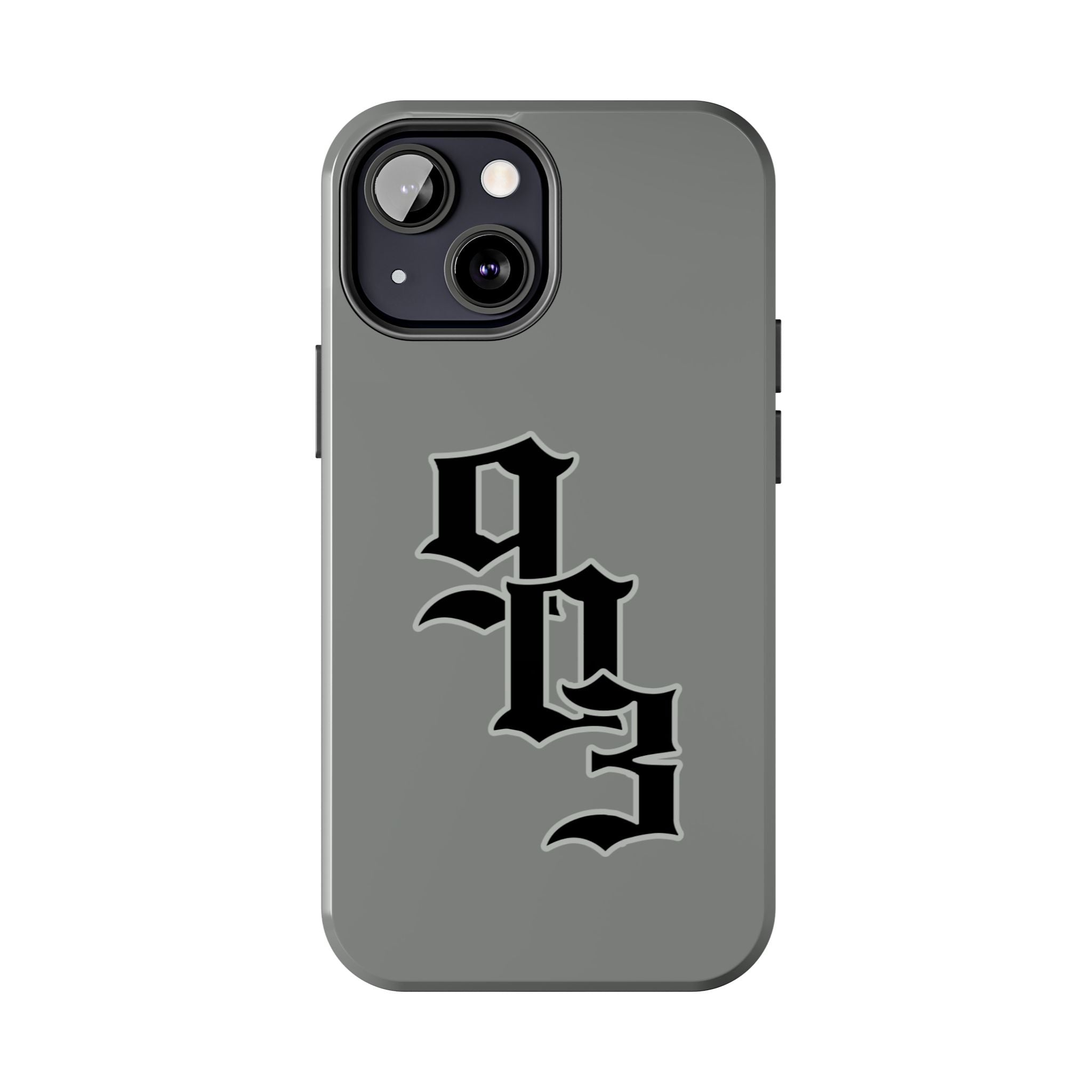 903- Grey