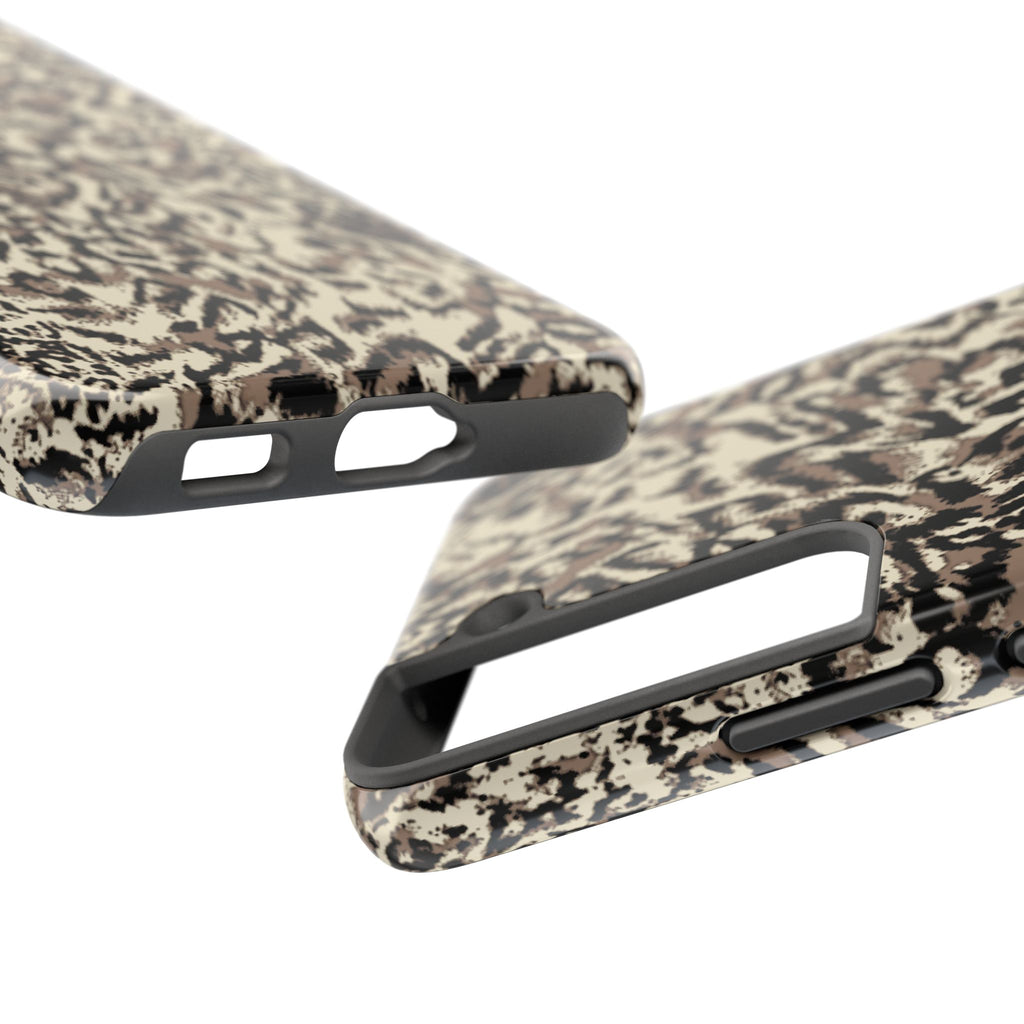 Animal Print Phone Case