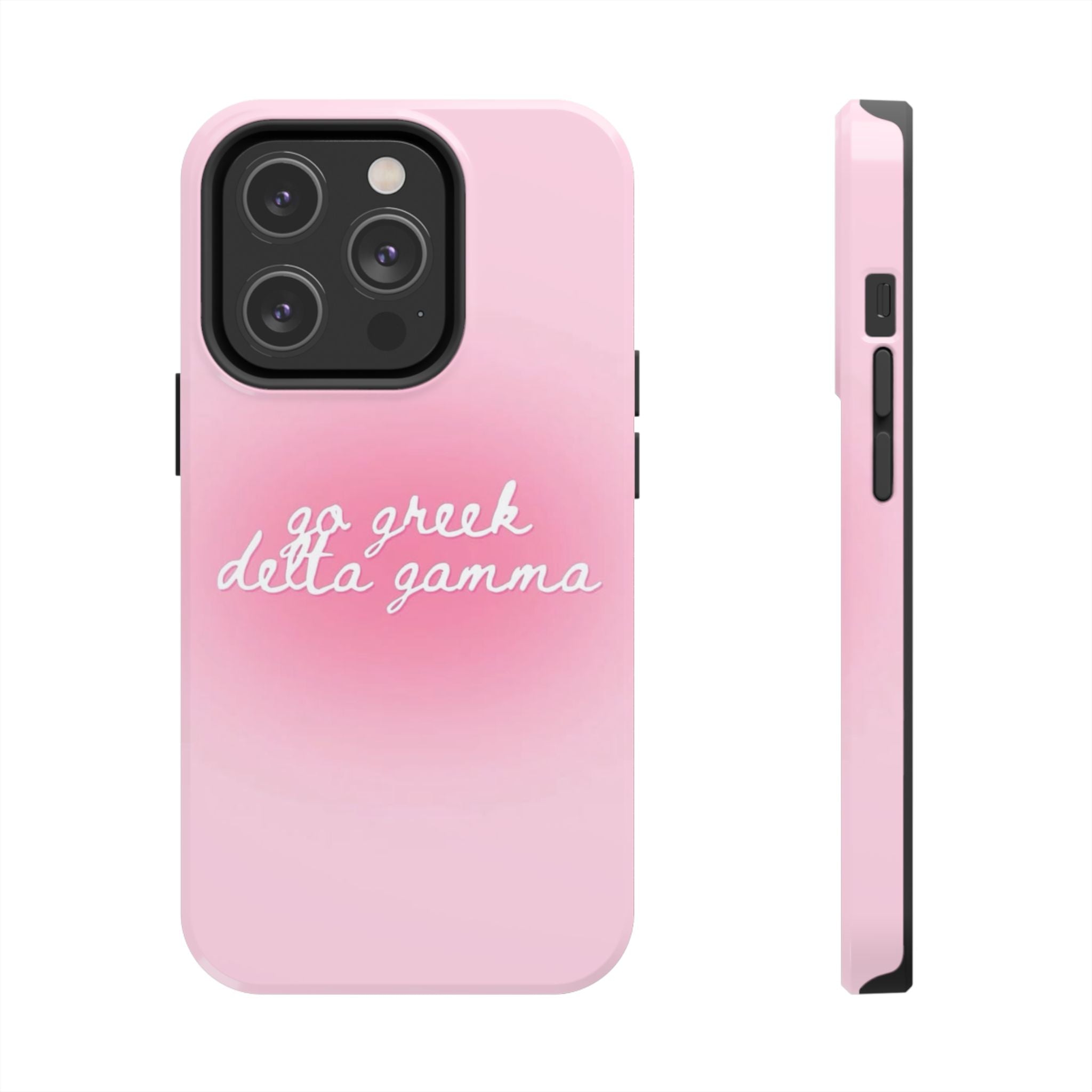 Delta Gamma- Pink 2