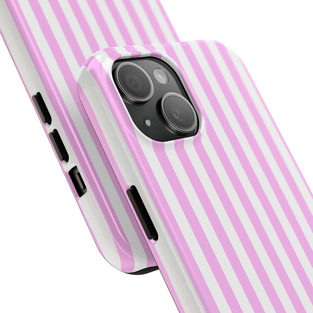 Pink Stripes