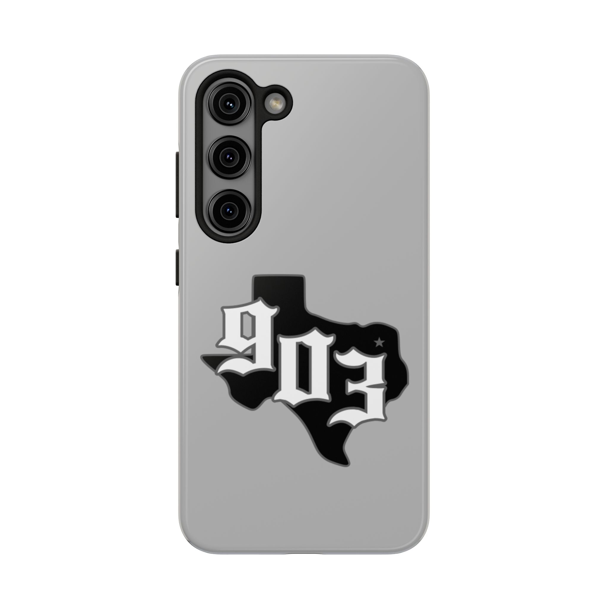 903- Texas Grey