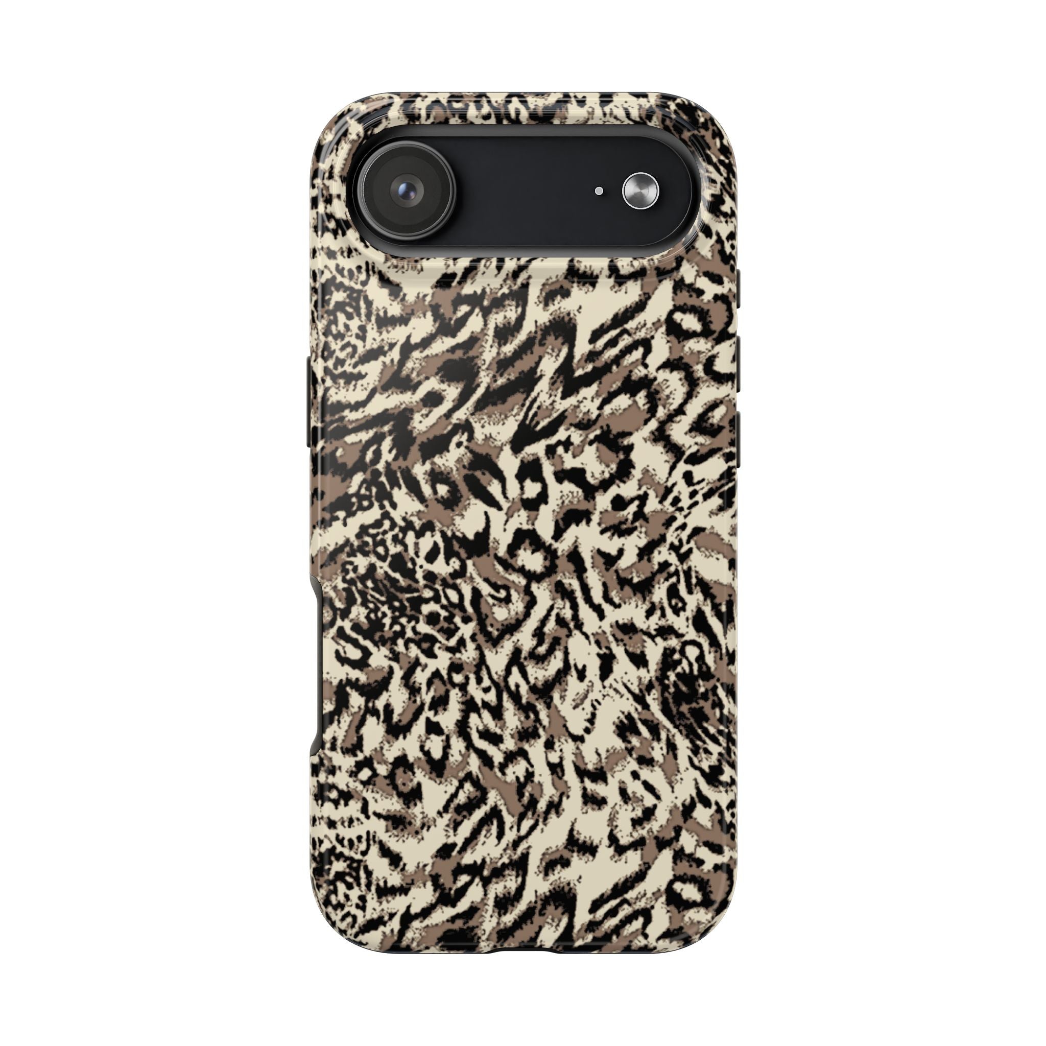 Animal Print Phone Case