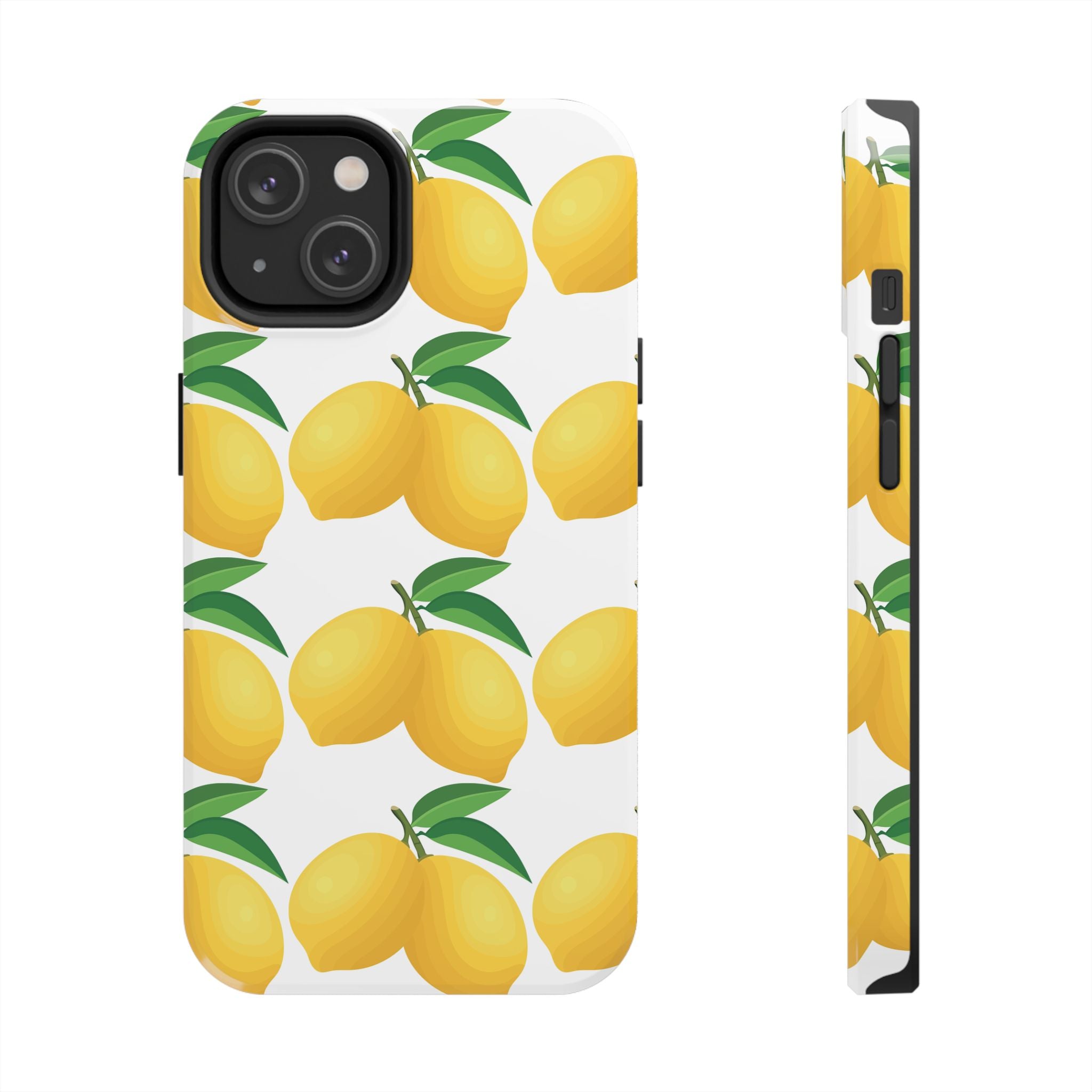 Fruit - Lemons