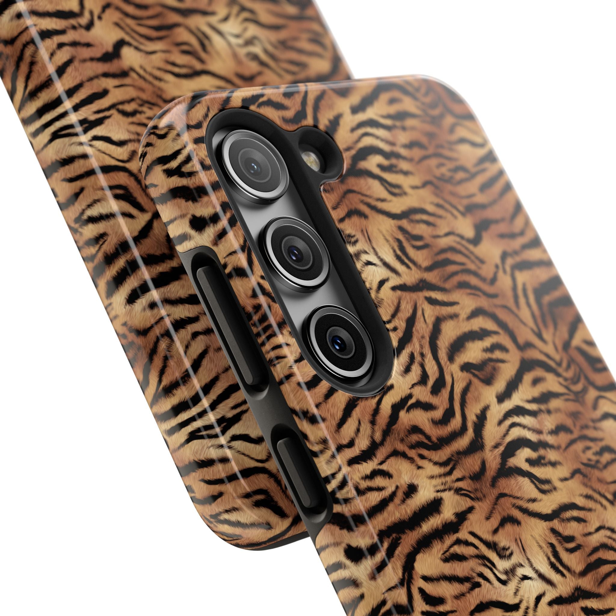 Animal Print Phone Case