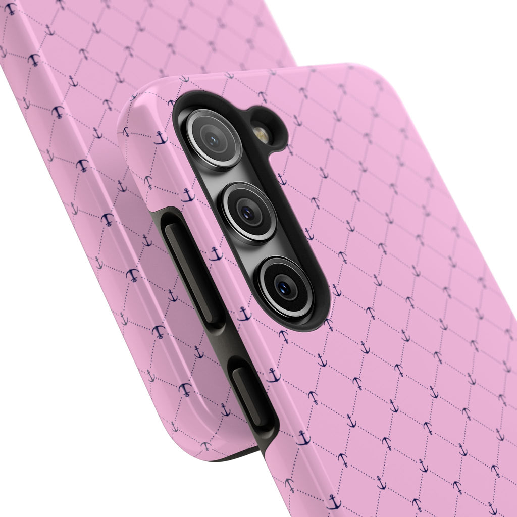 Delta Gamma- Pink 3