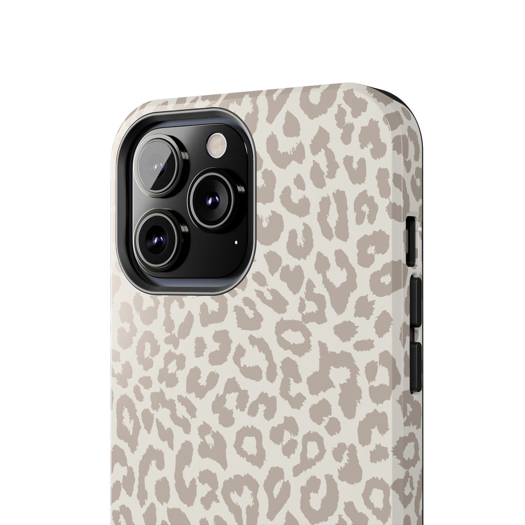 Animal Print Phone Case