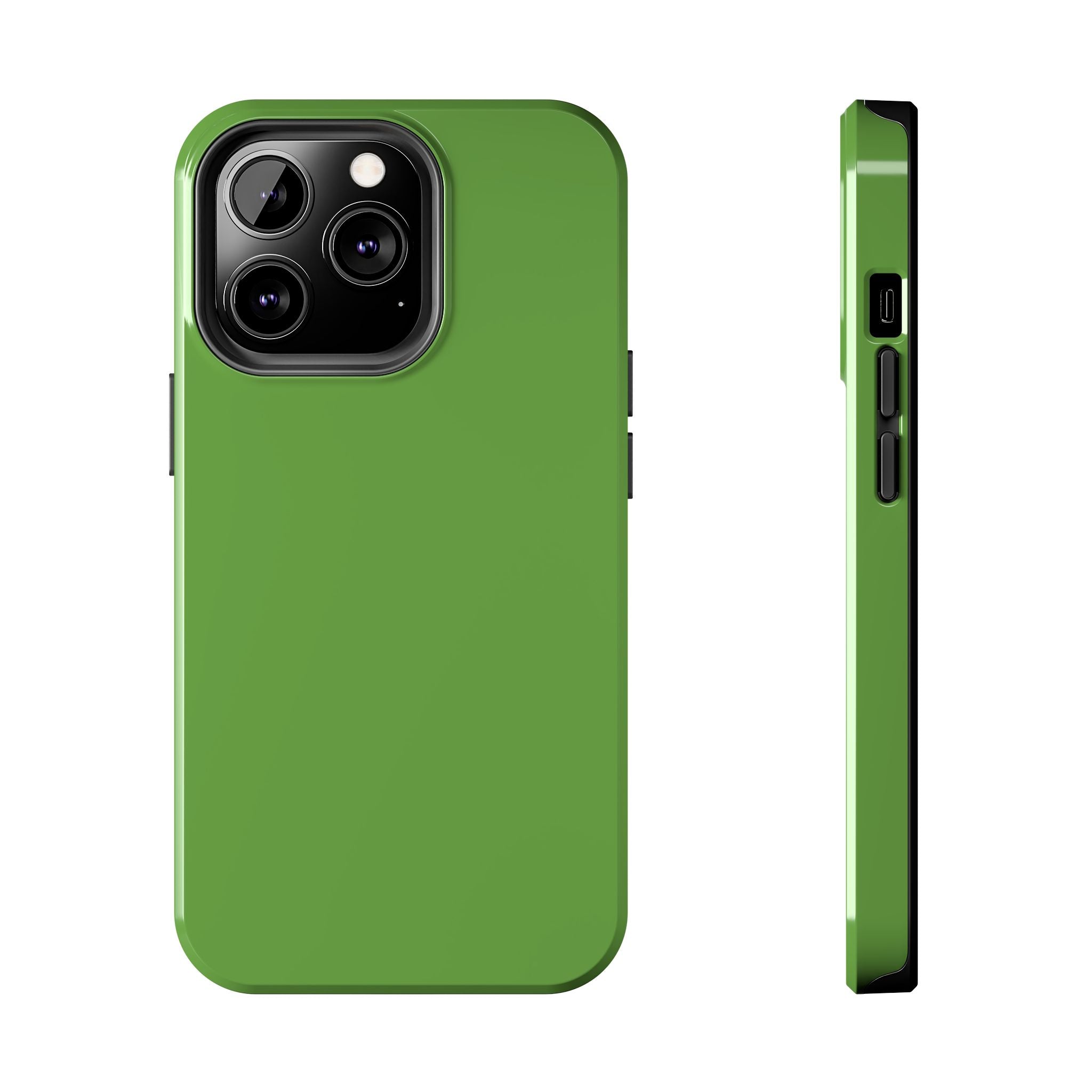 Green Phone Case