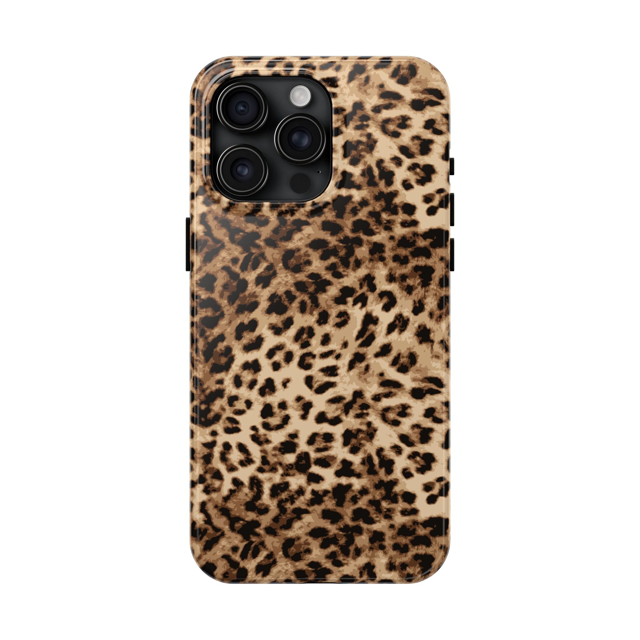 Animal Print Phone Case