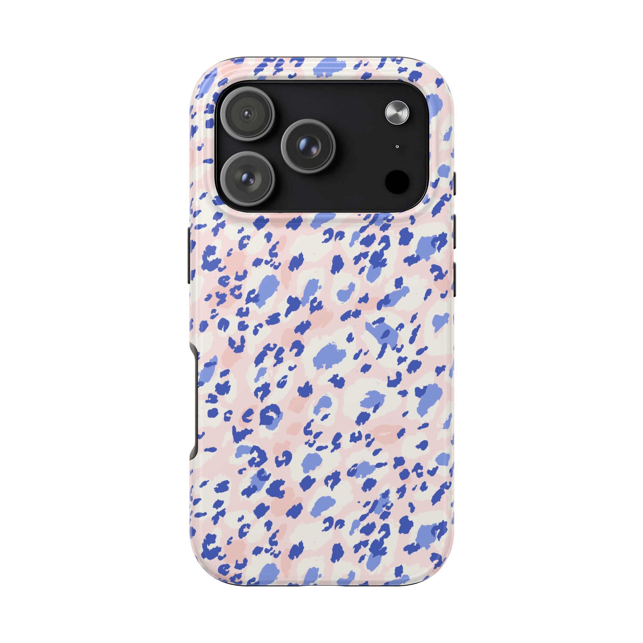 Animal Print Phone Case