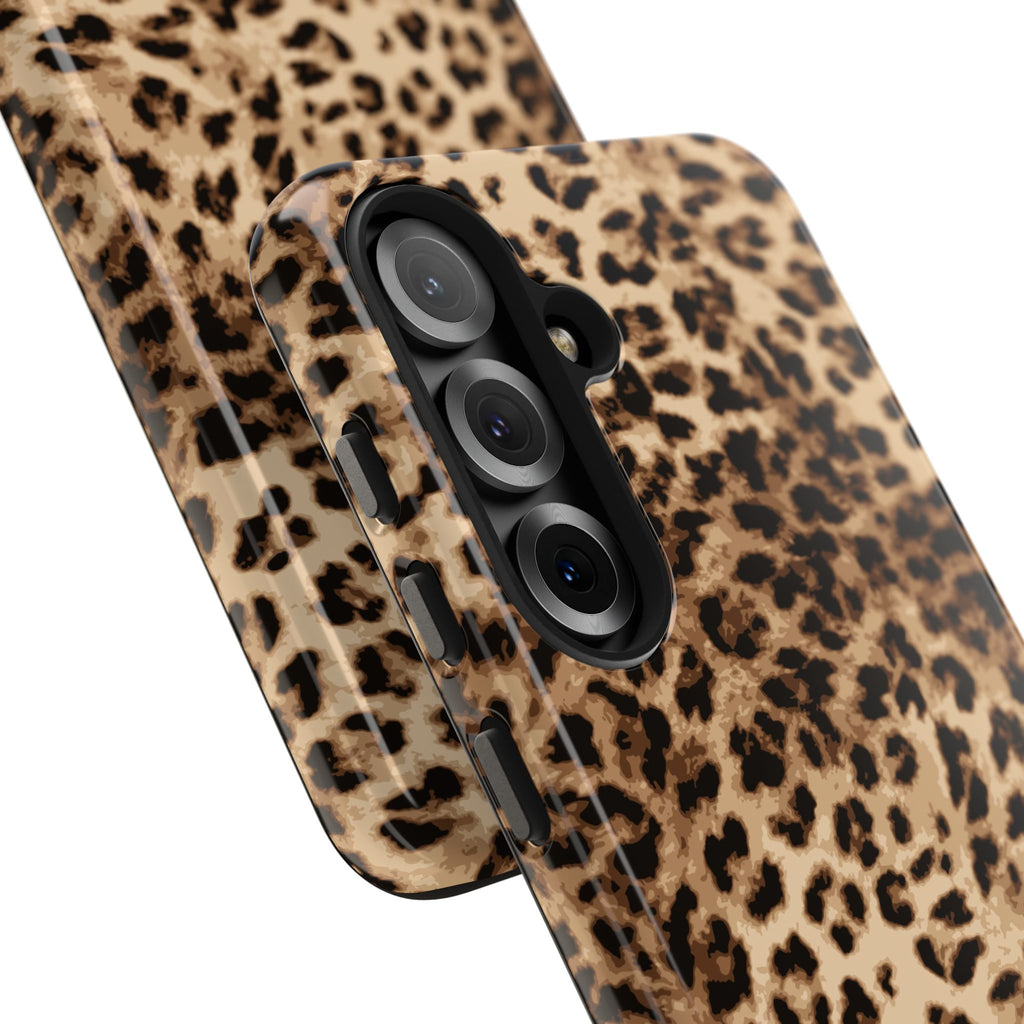 Animal Print Phone Case