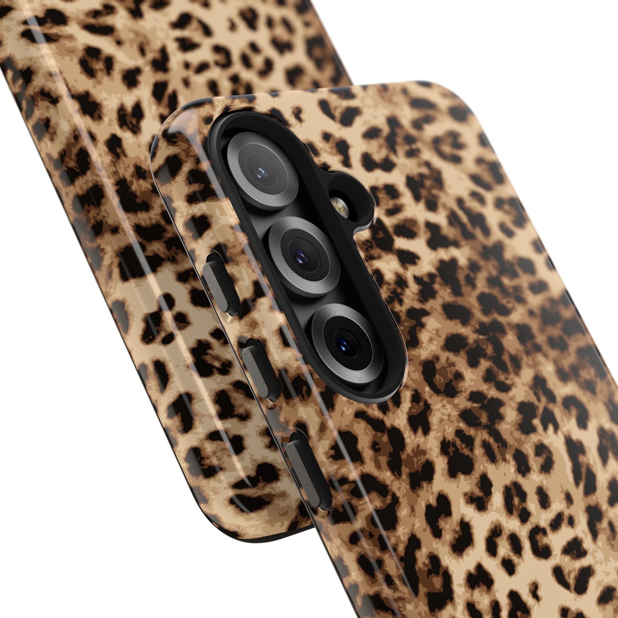 Animal Print Phone Case