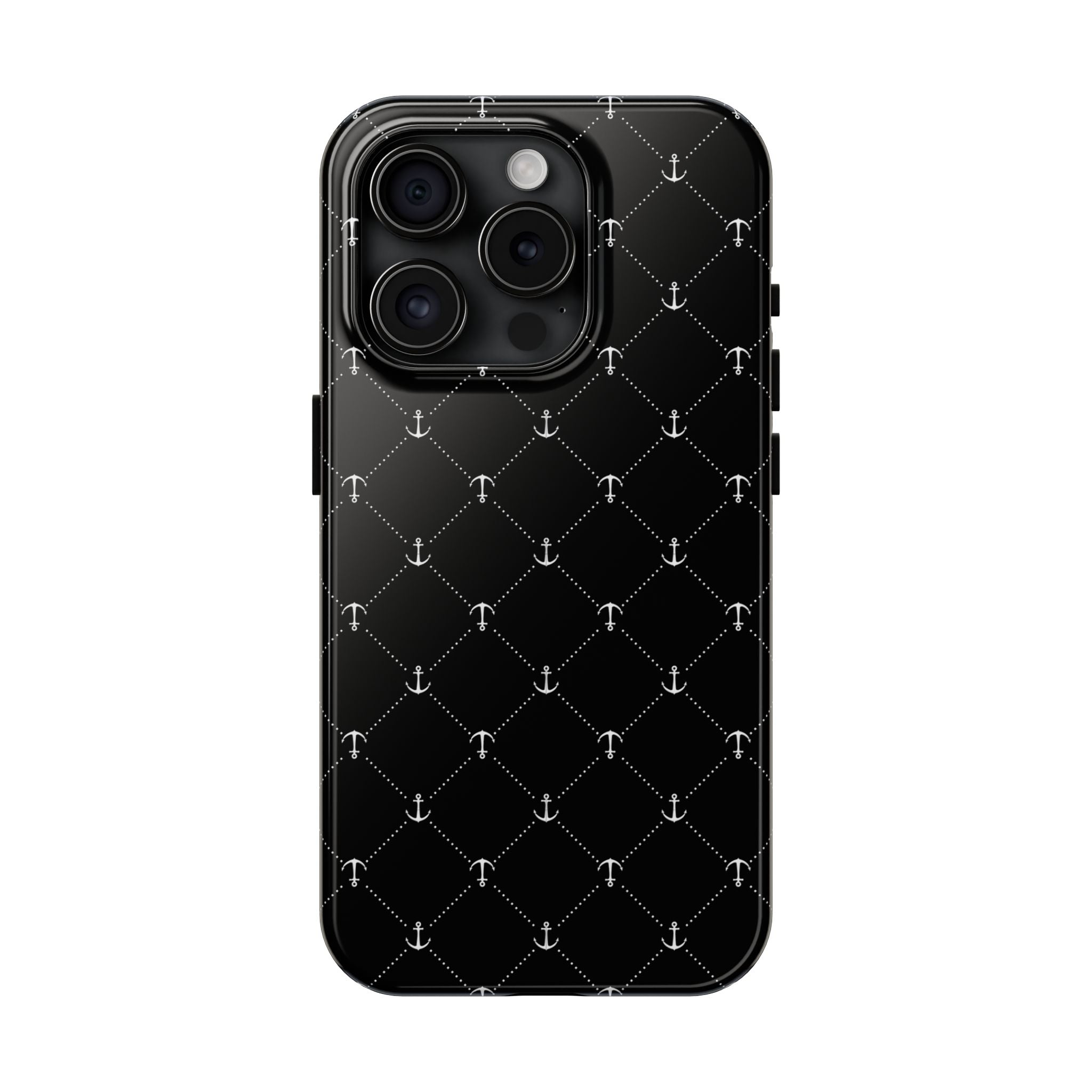 Delta Gamma- Black