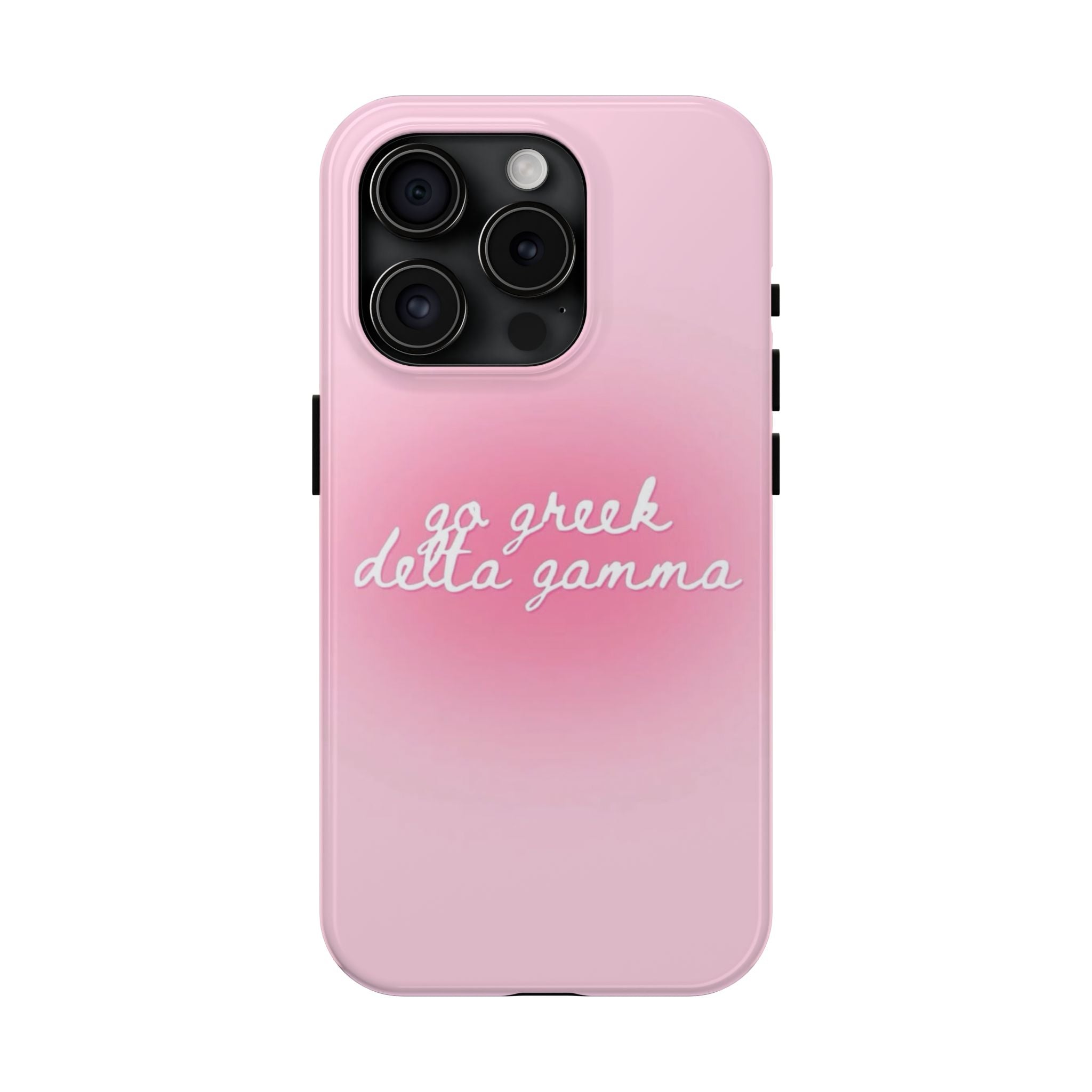 Delta Gamma- Pink 2