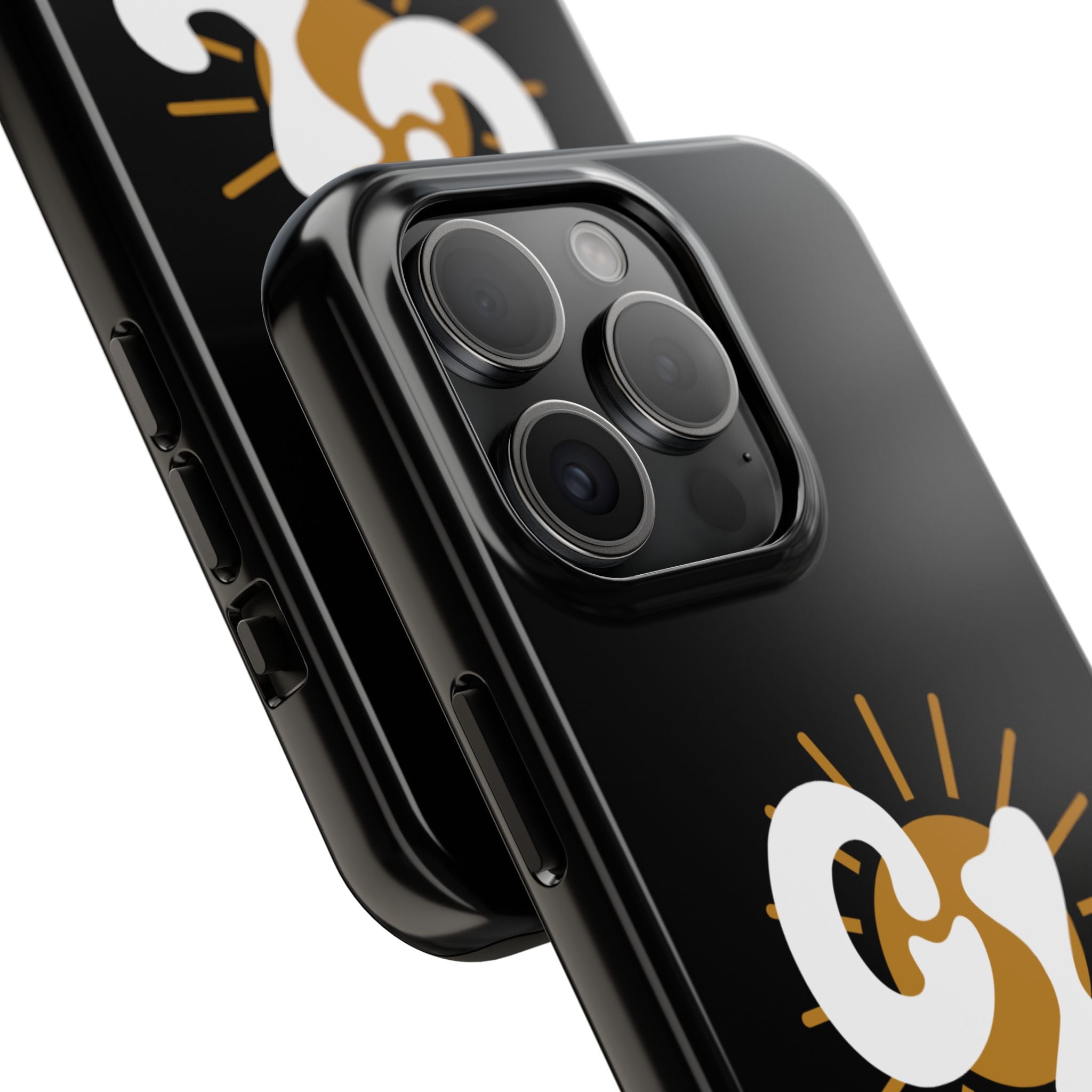 Black Case Life Phone Case