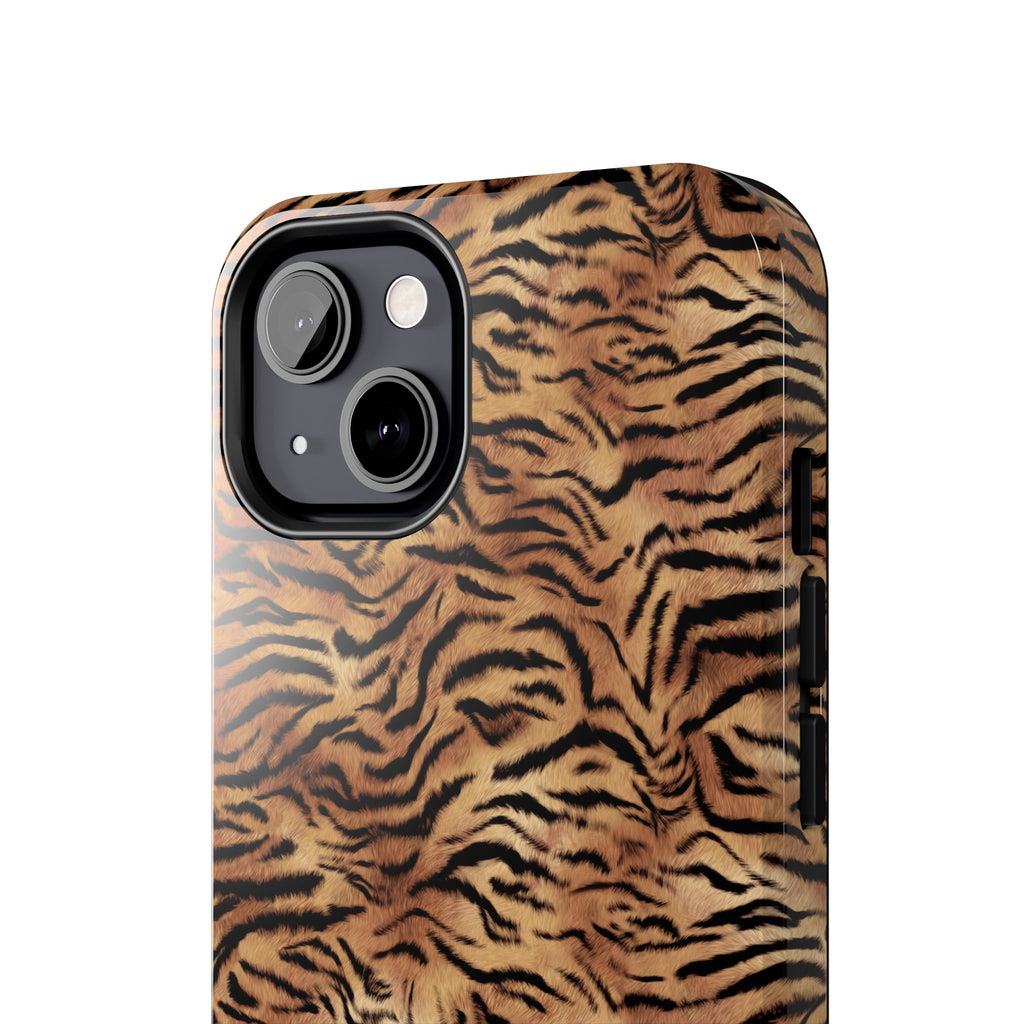 Animal Print Phone Case