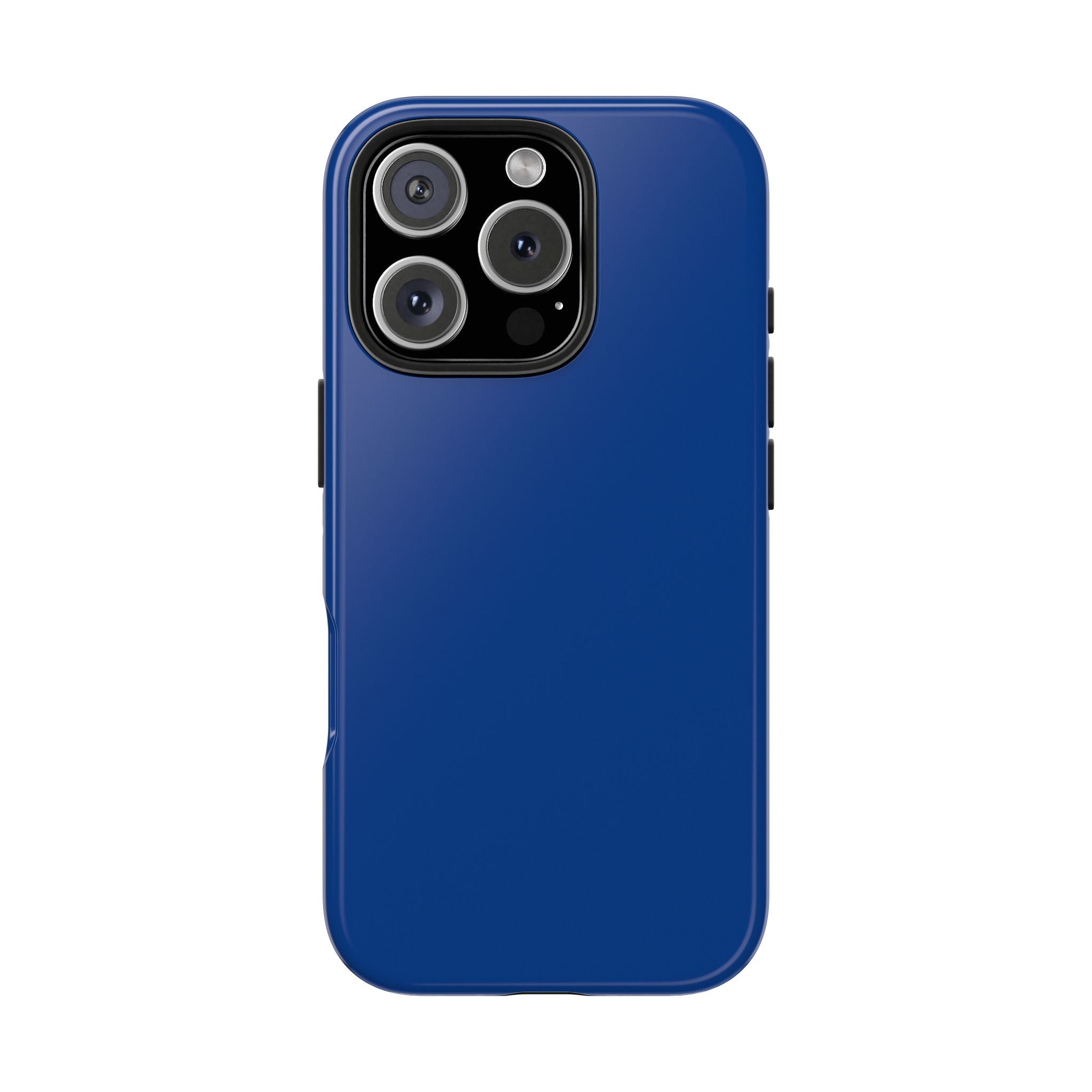 Blue Phone Case