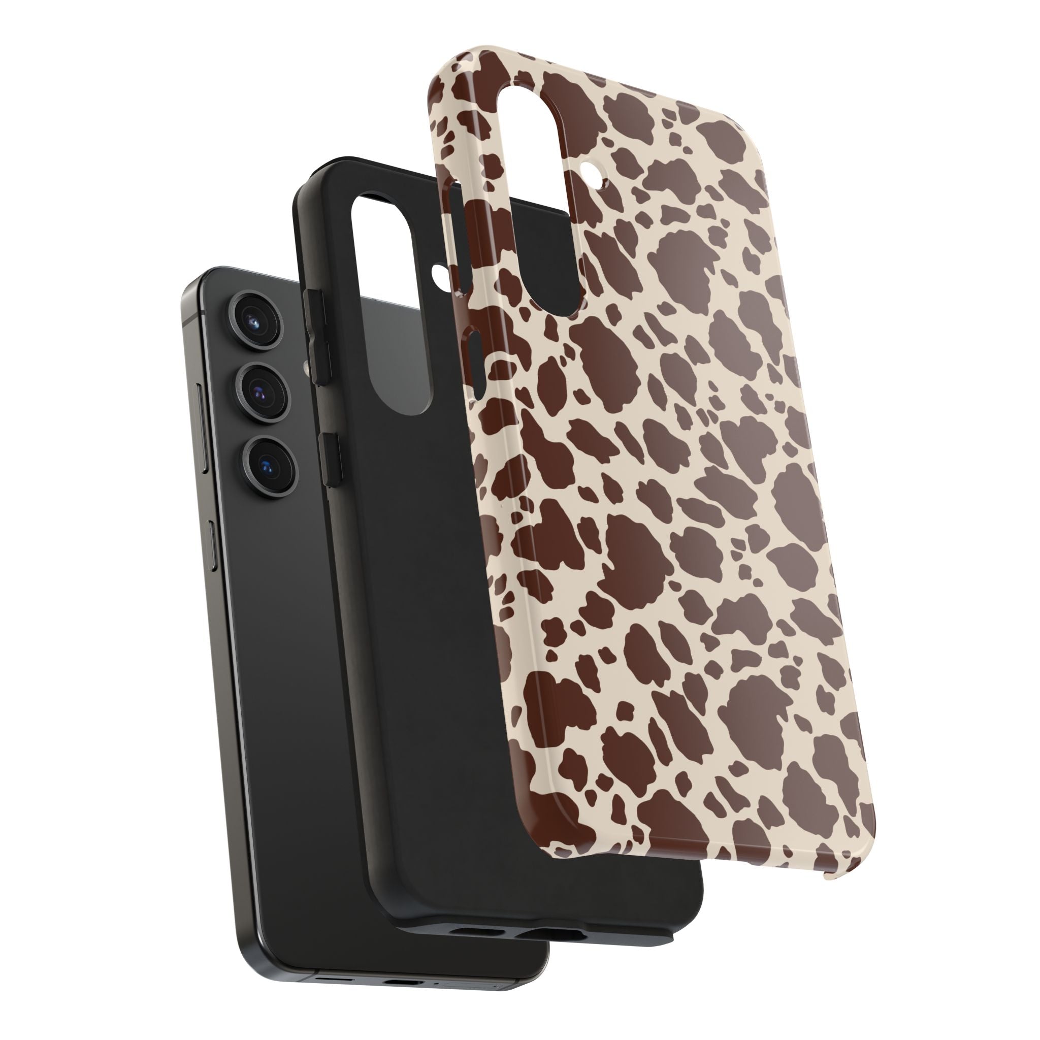 Animal Print Phone Case