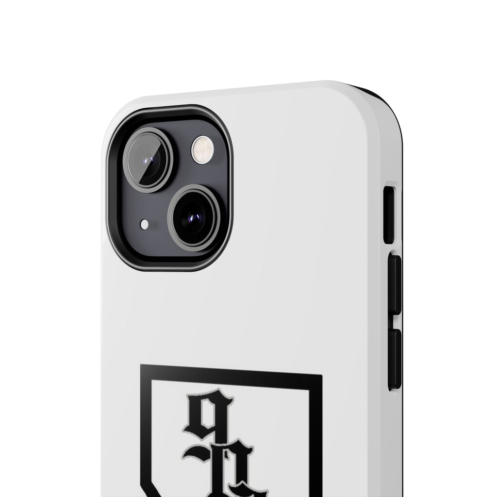 903- Home Plate White