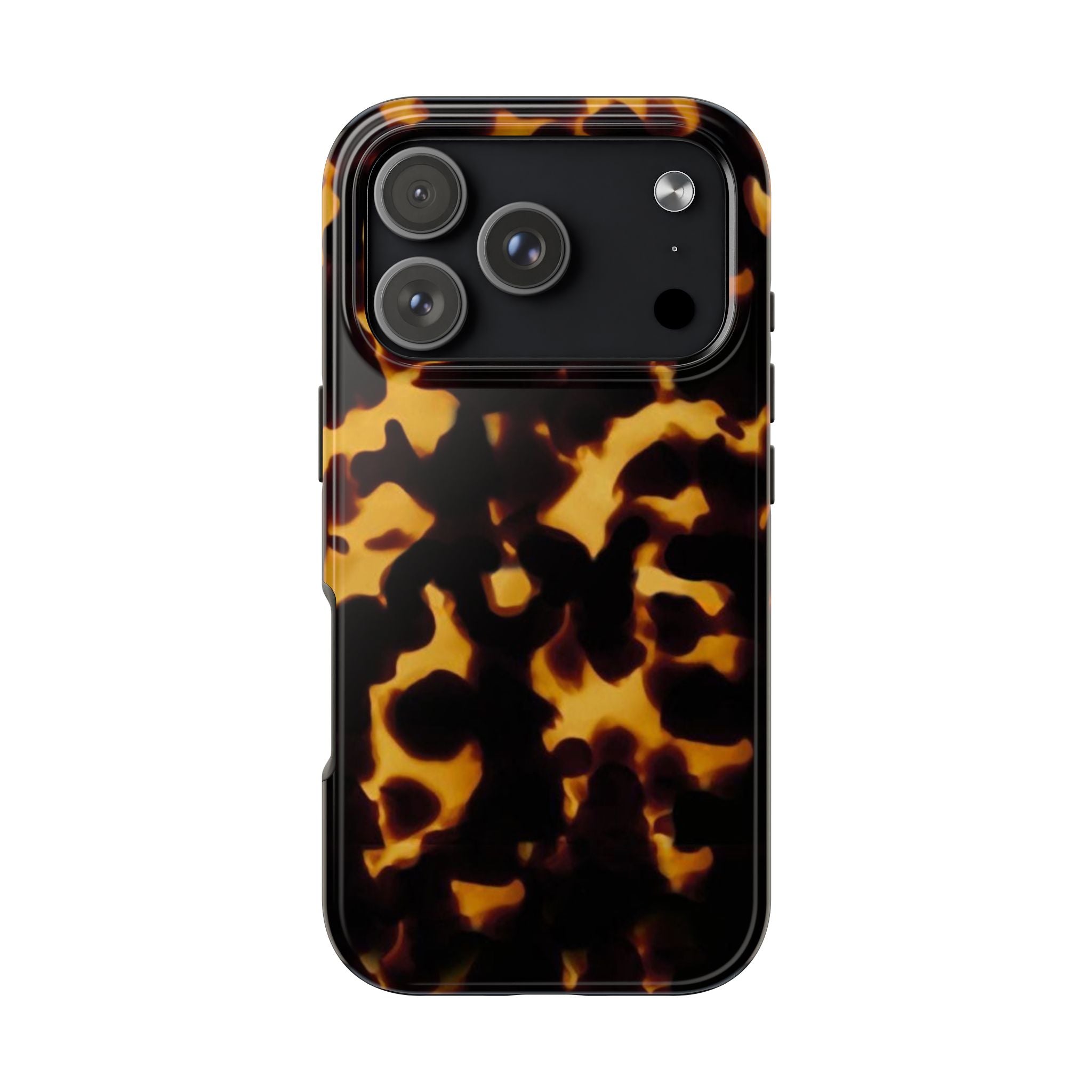 Animal- Tortoise Shell Print