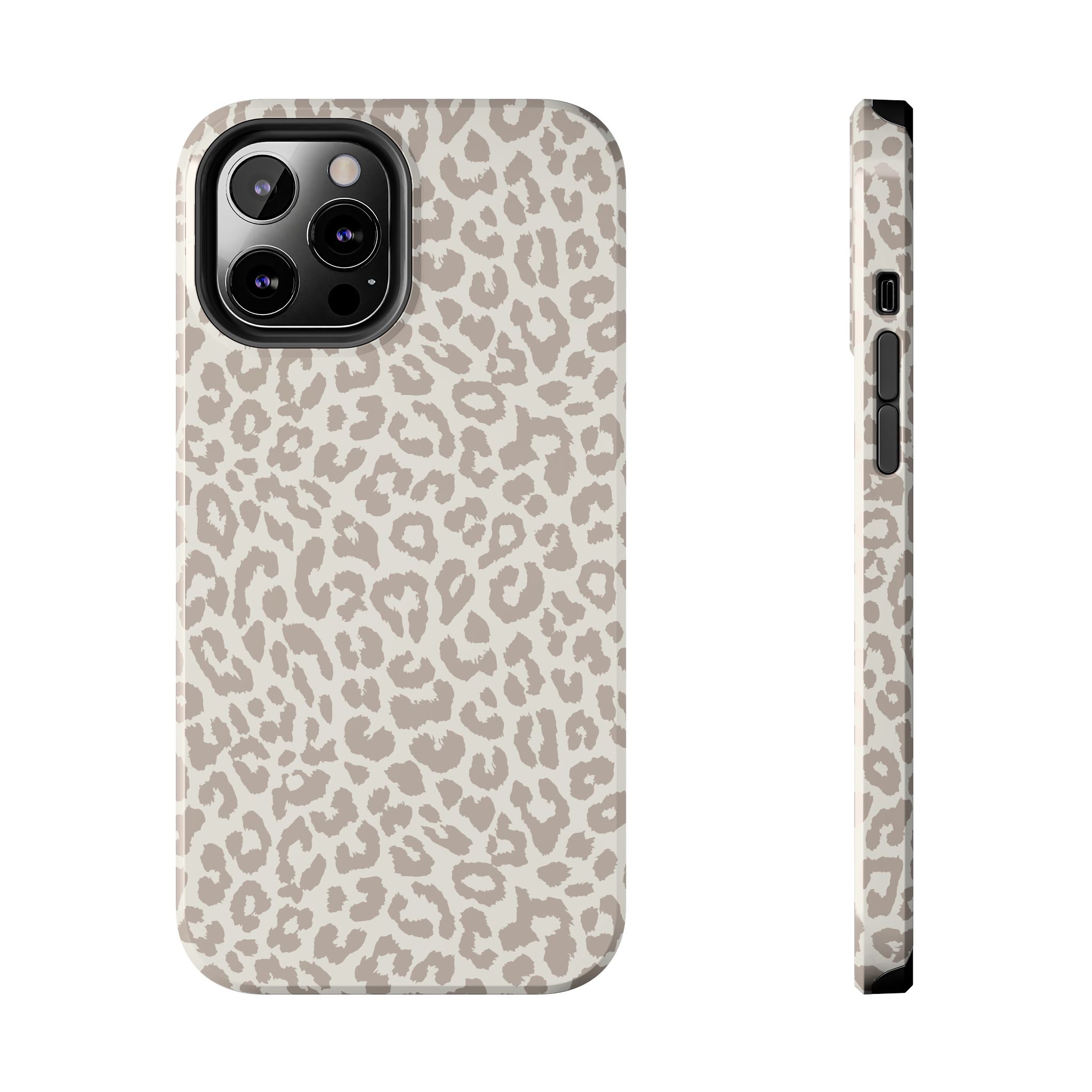 Animal Print Phone Case