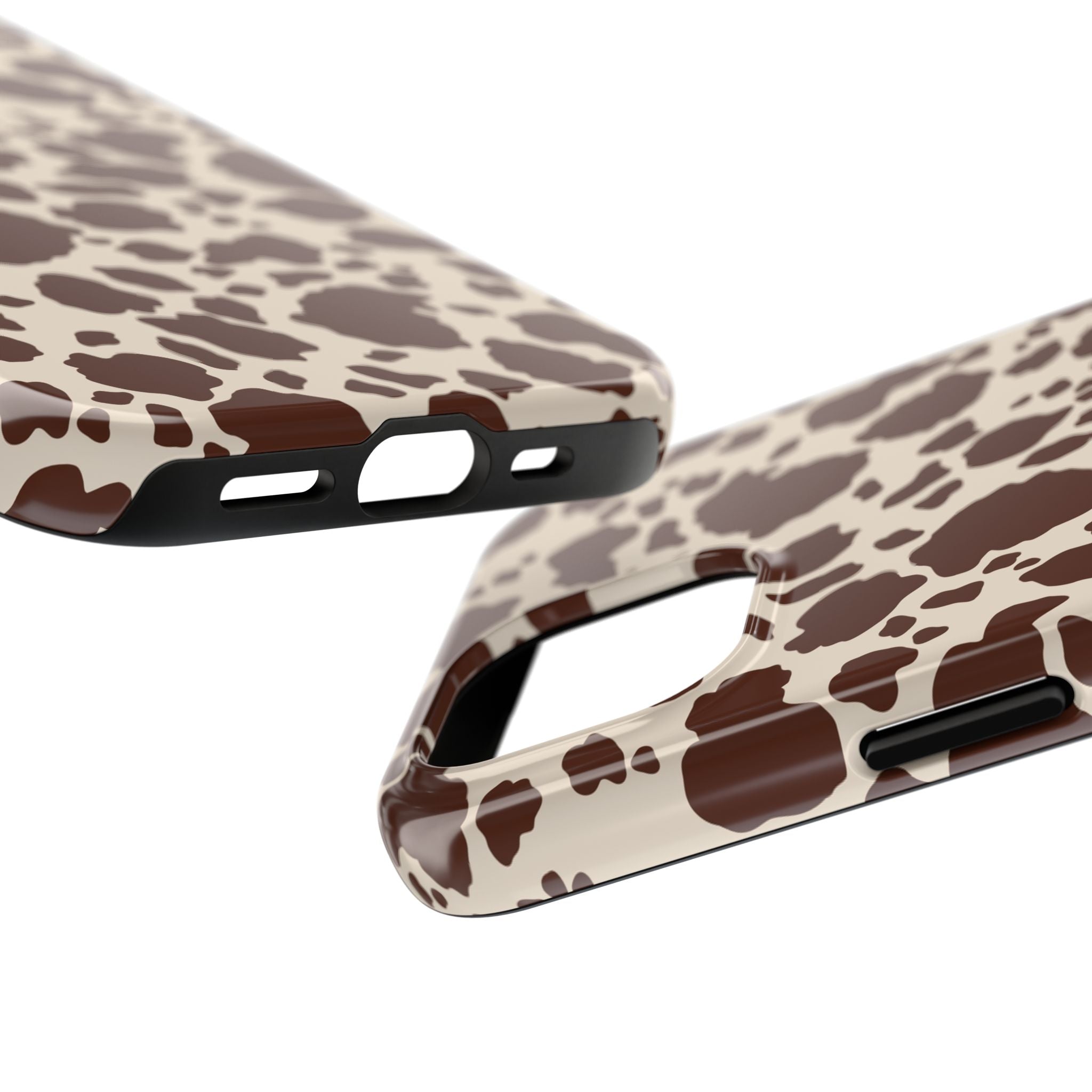 Animal Print Phone Case