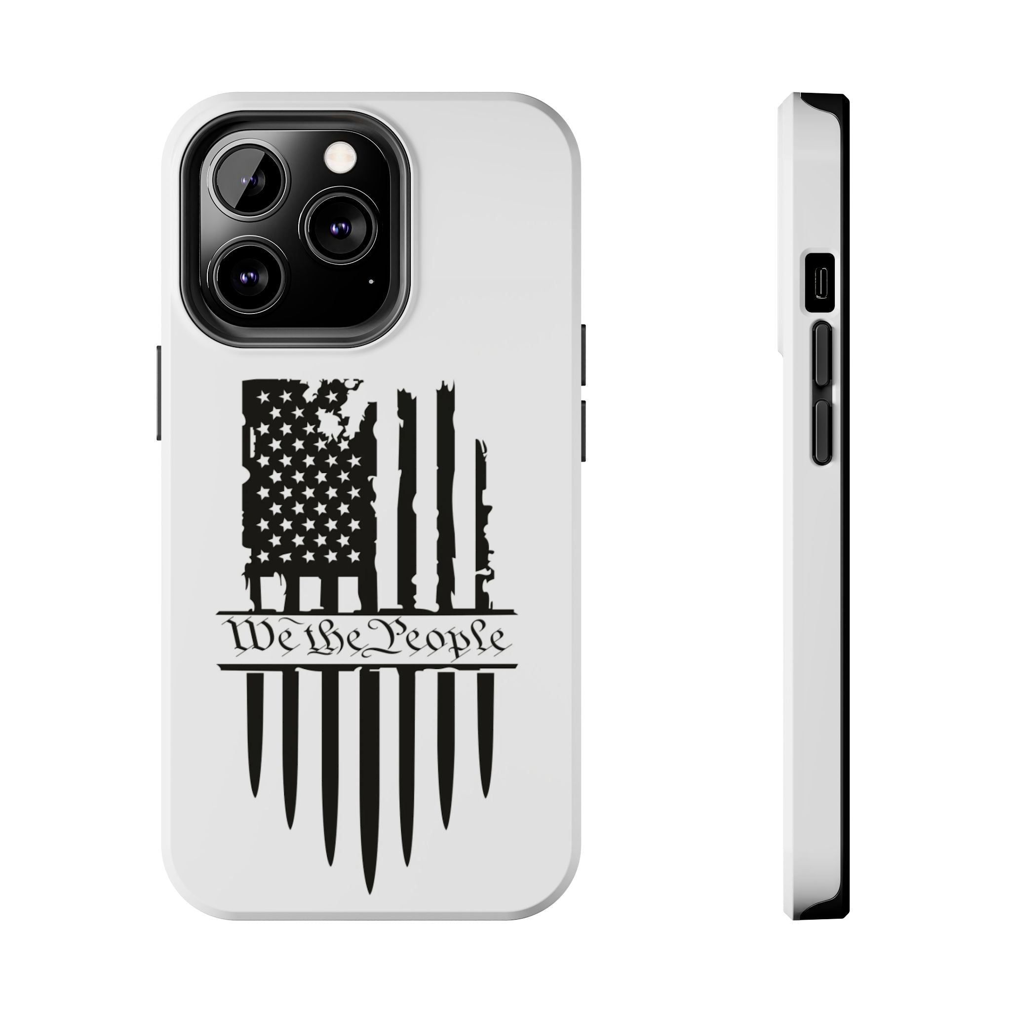 American- "We the People"