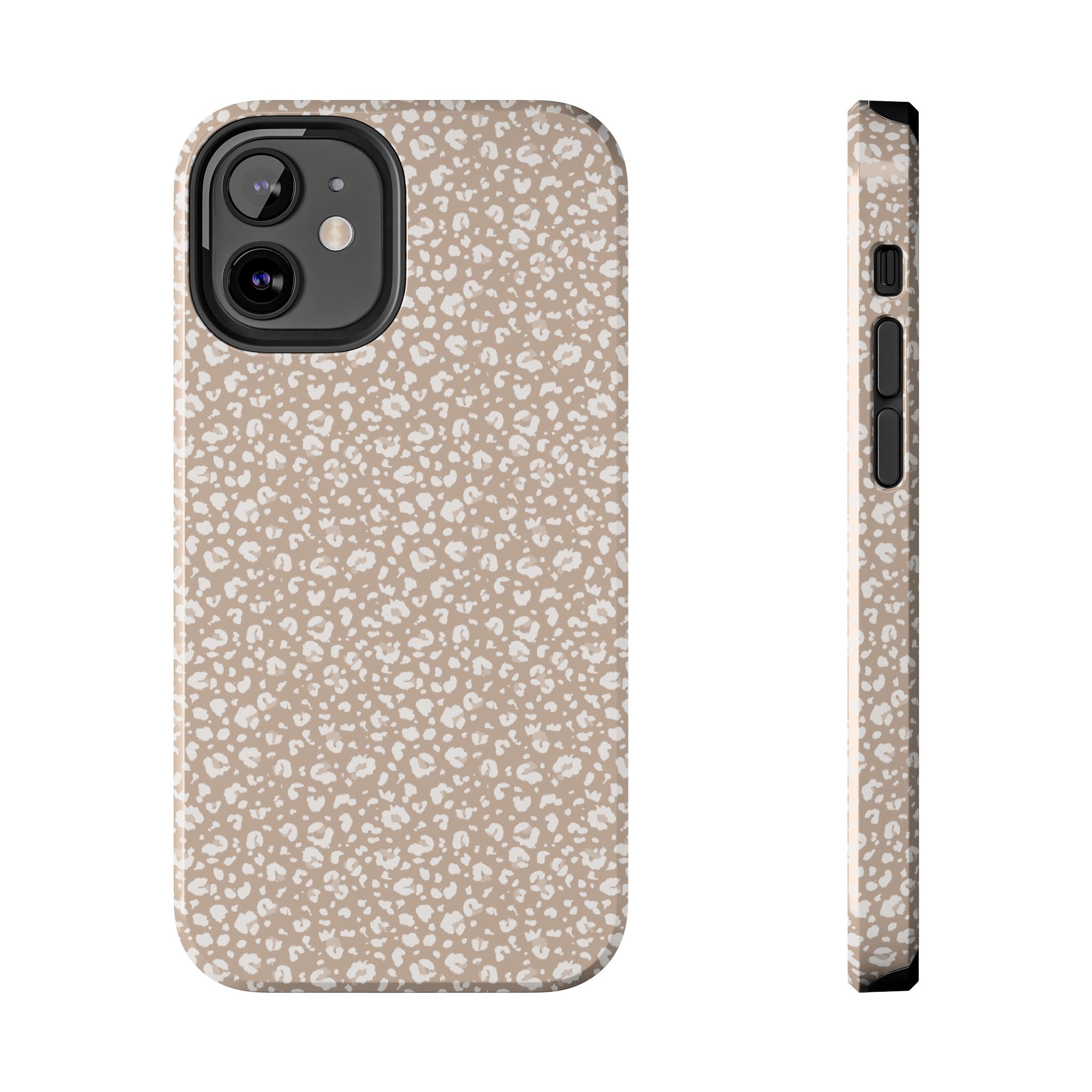 Animal Print Phone Case