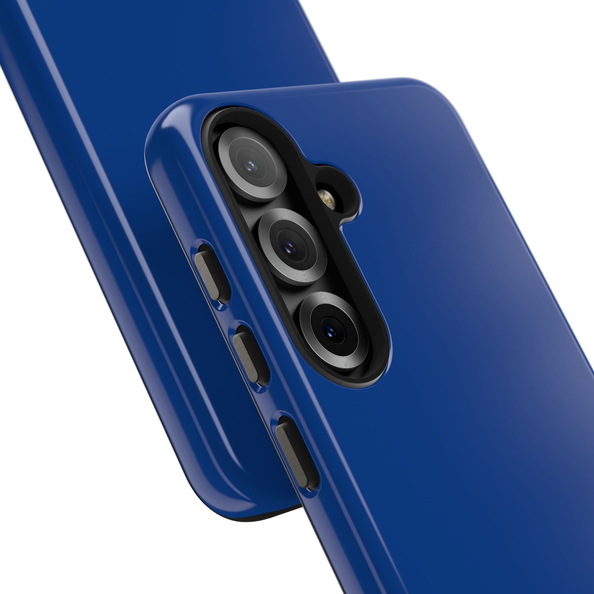 Blue Phone Case