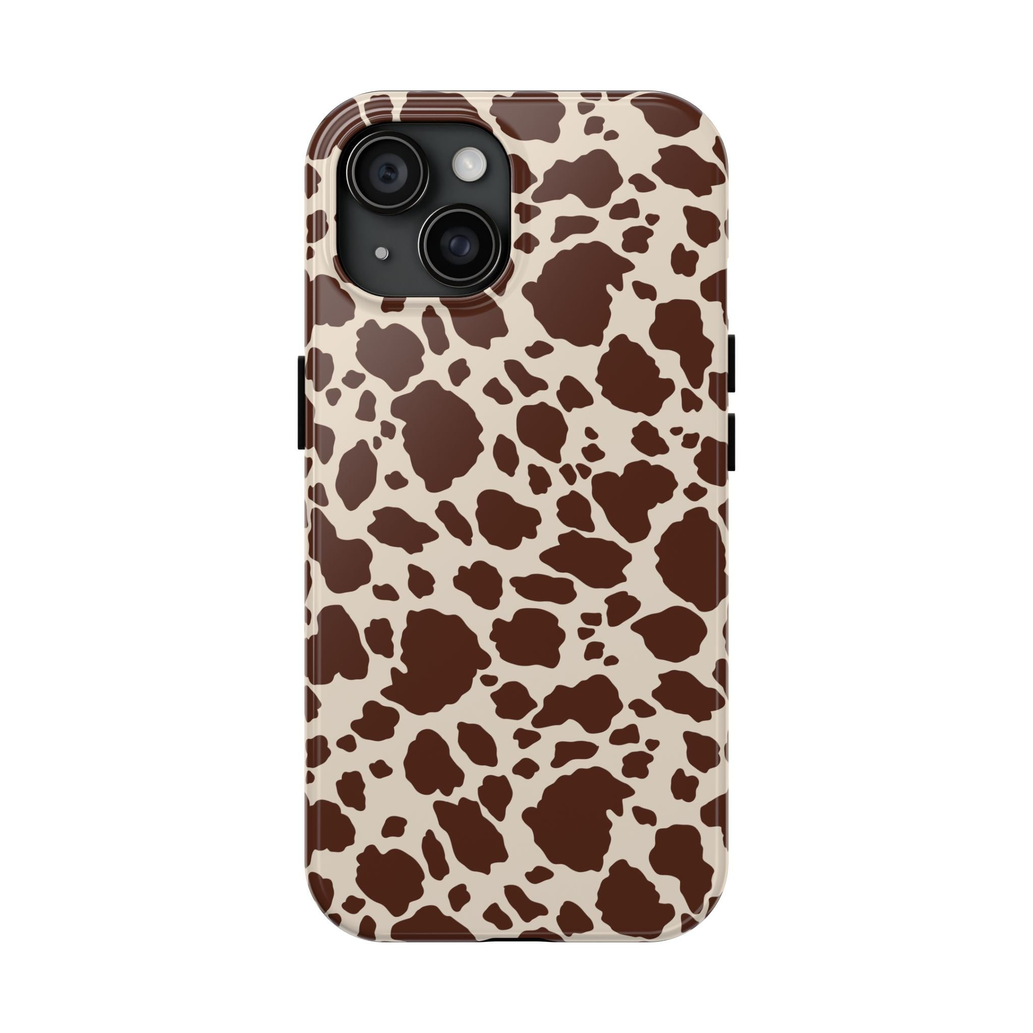 Animal Print Phone Case