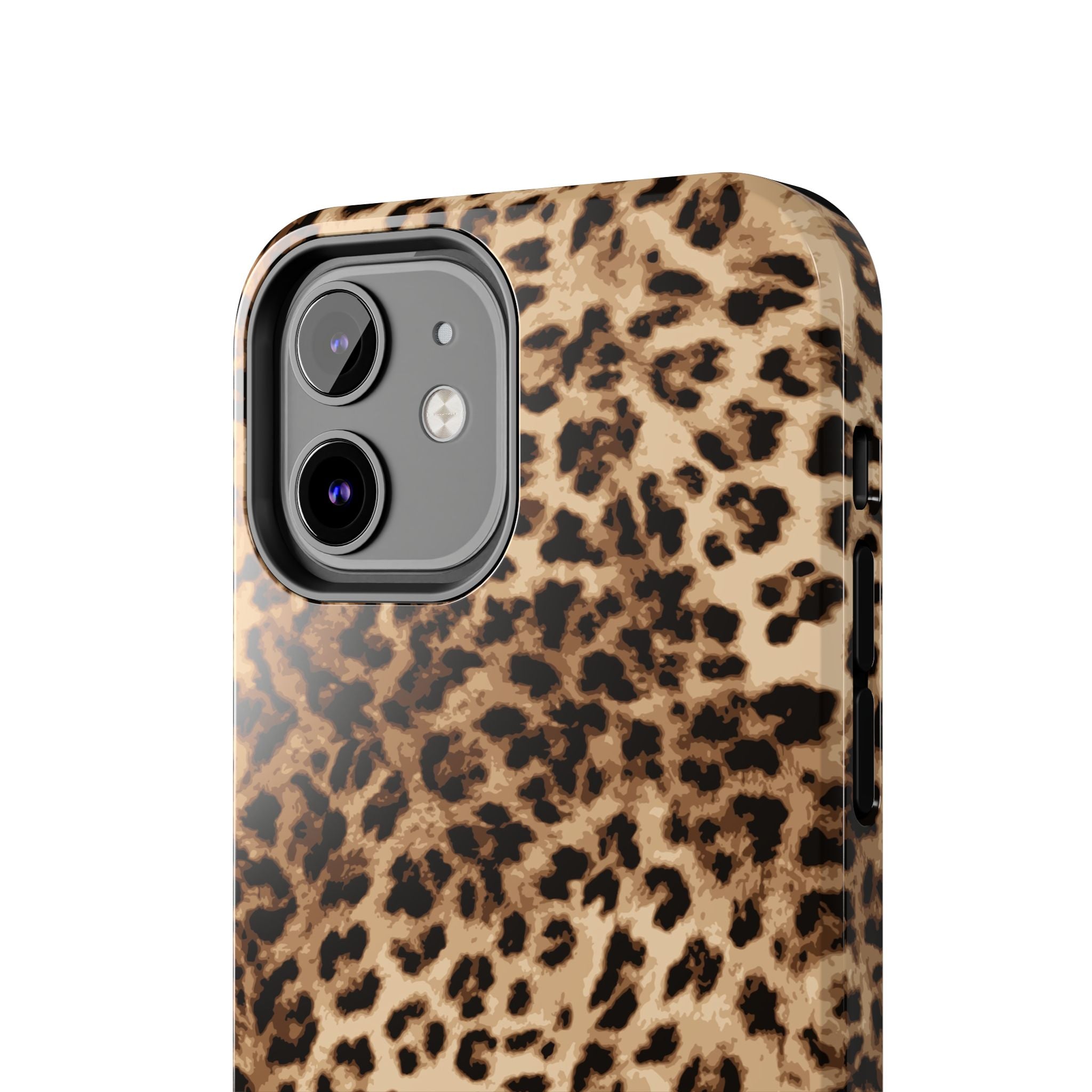 Animal Print Phone Case