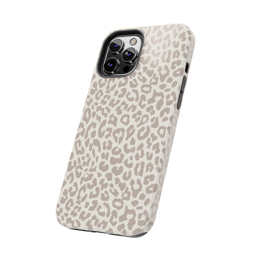 Animal Print Phone Case
