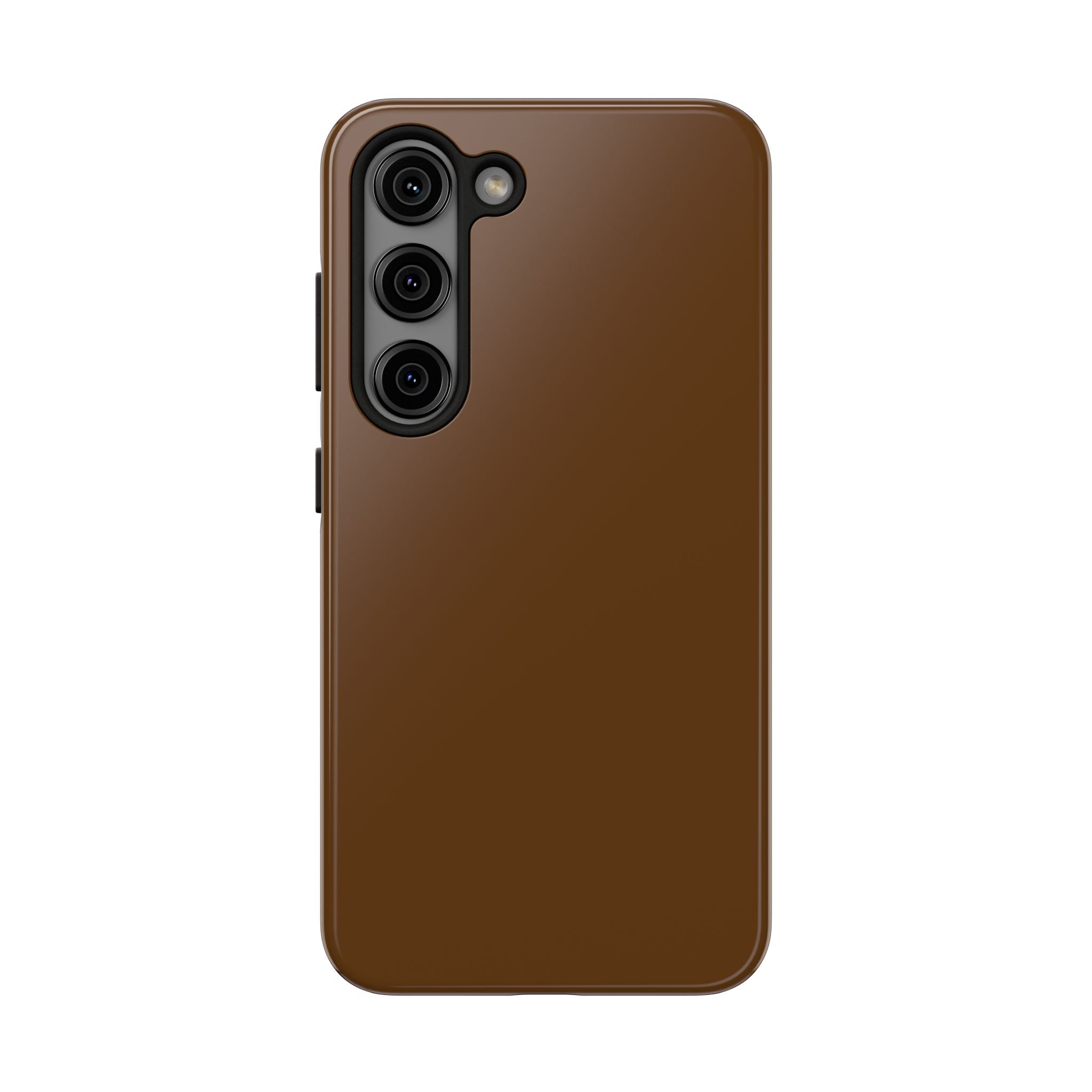 Brown Phone Case