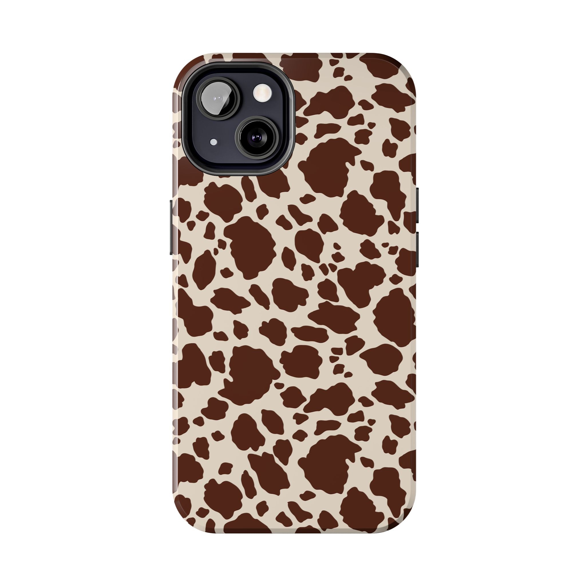Animal Print Phone Case