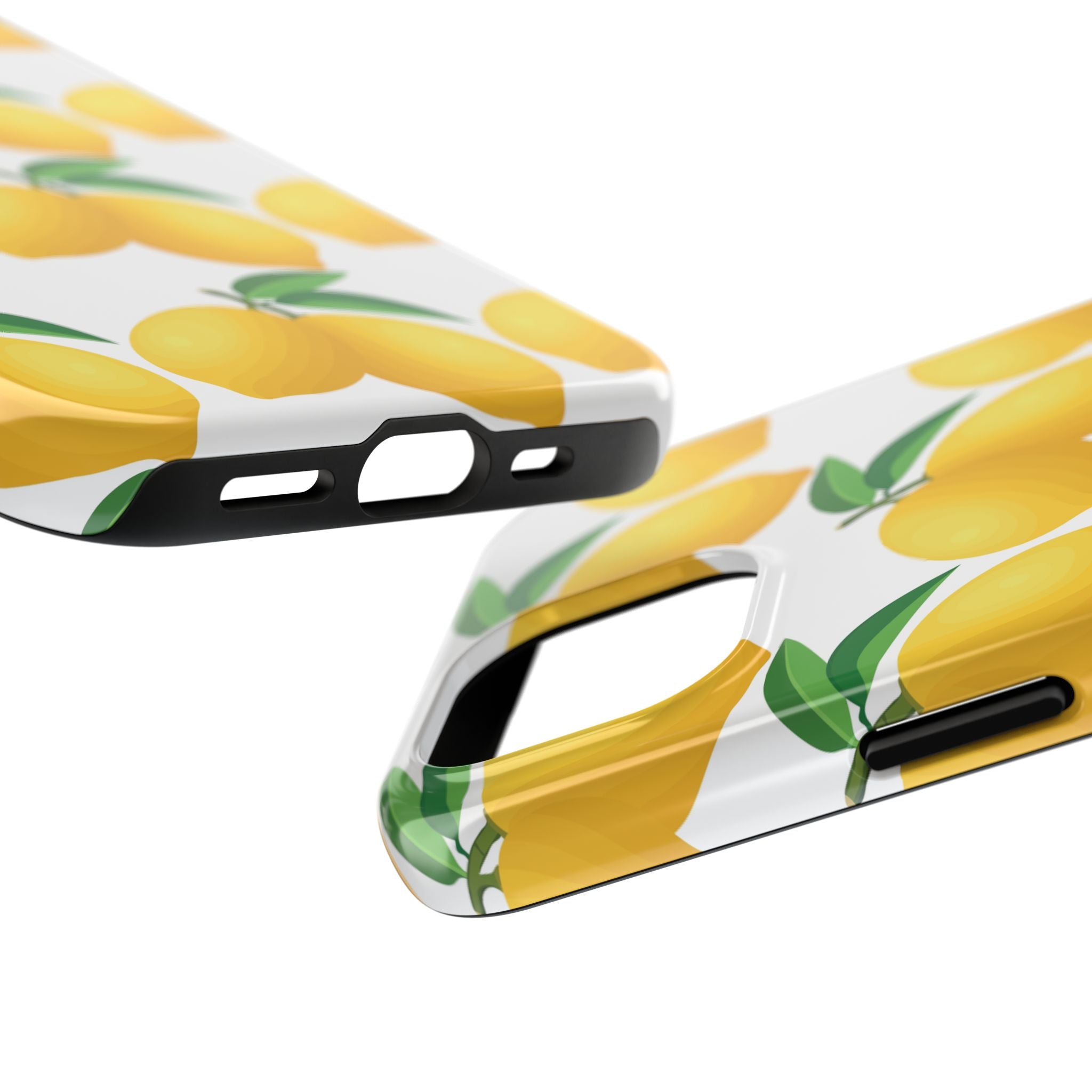 Fruit - Lemons