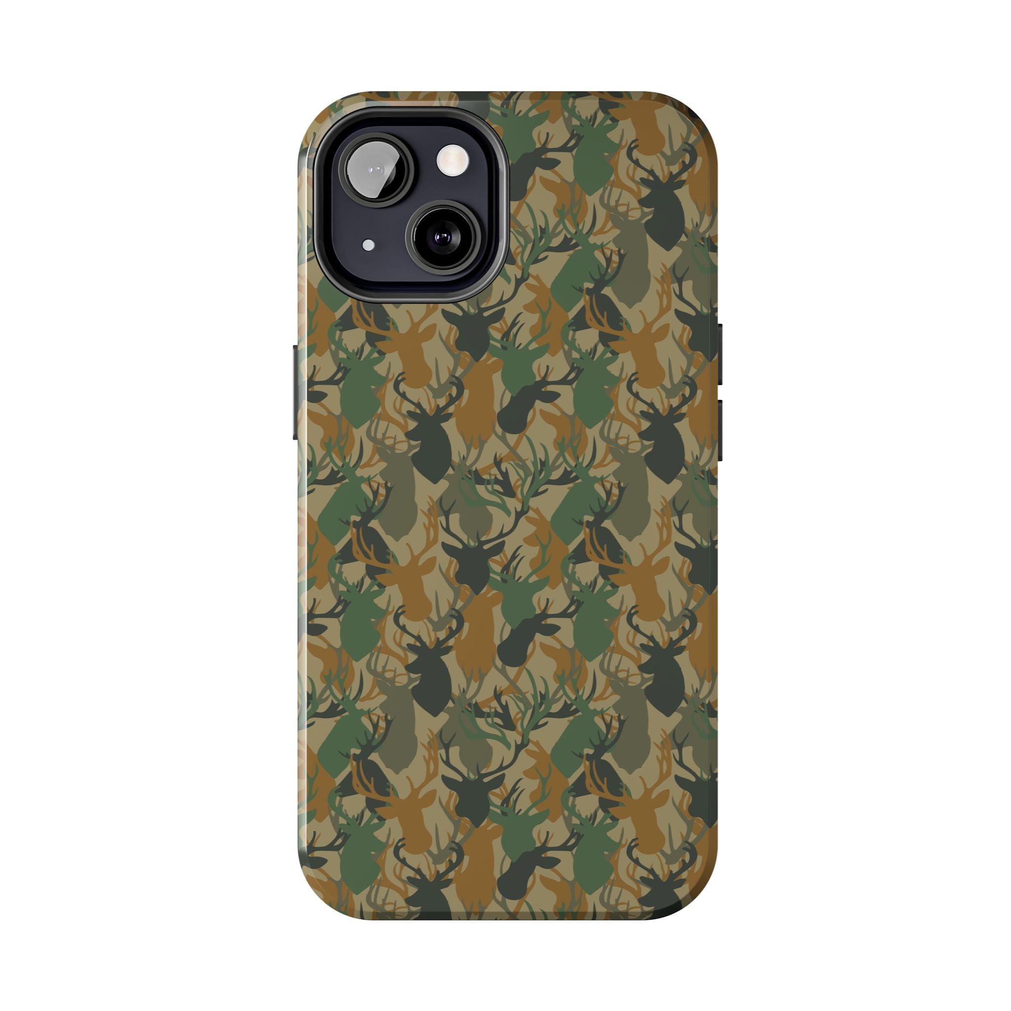 Camo - Deer Camo