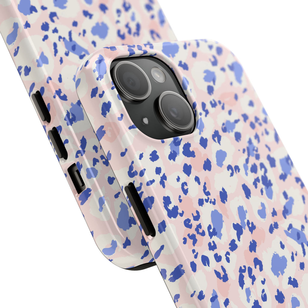 Animal Print Phone Case