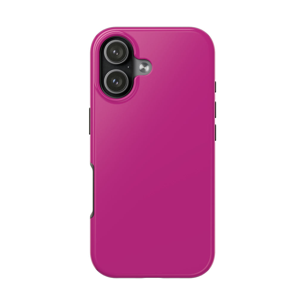 Pink Phone Case