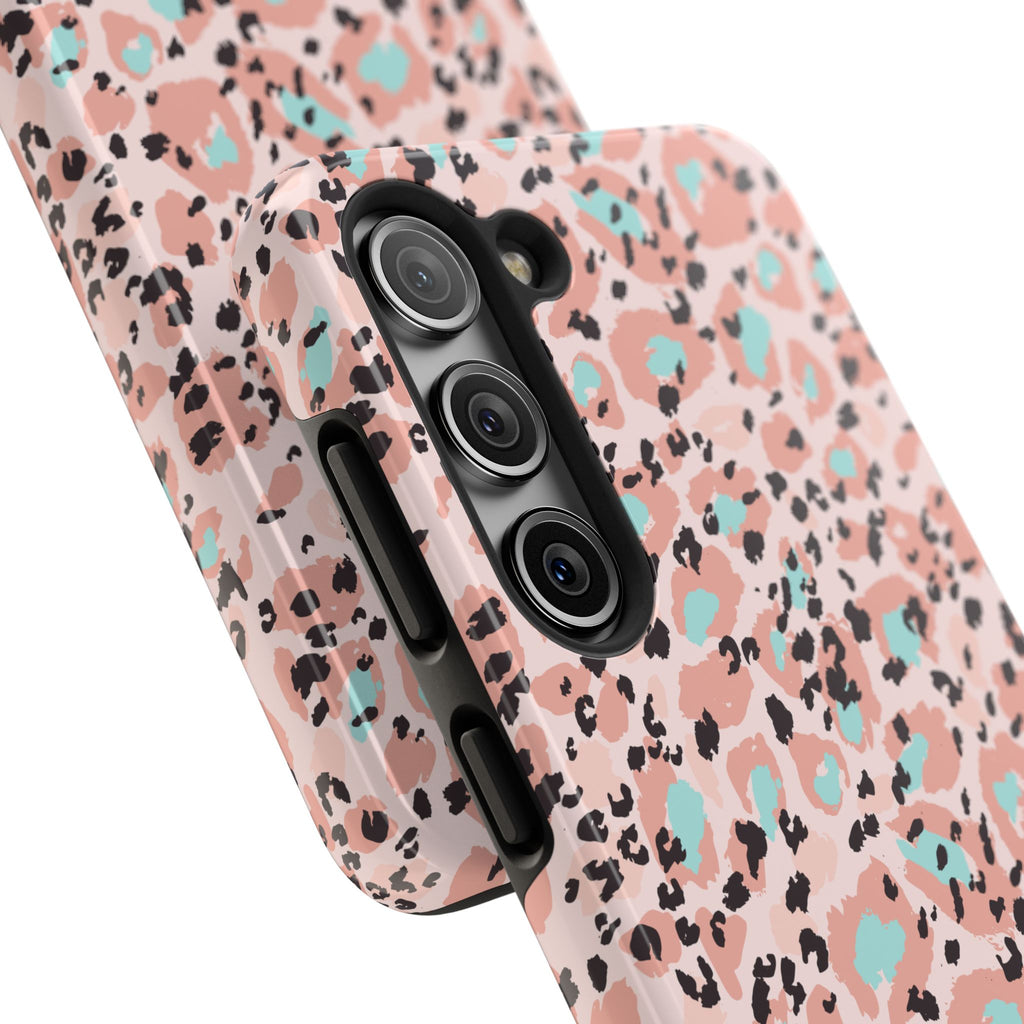 Animal Print Phone Case
