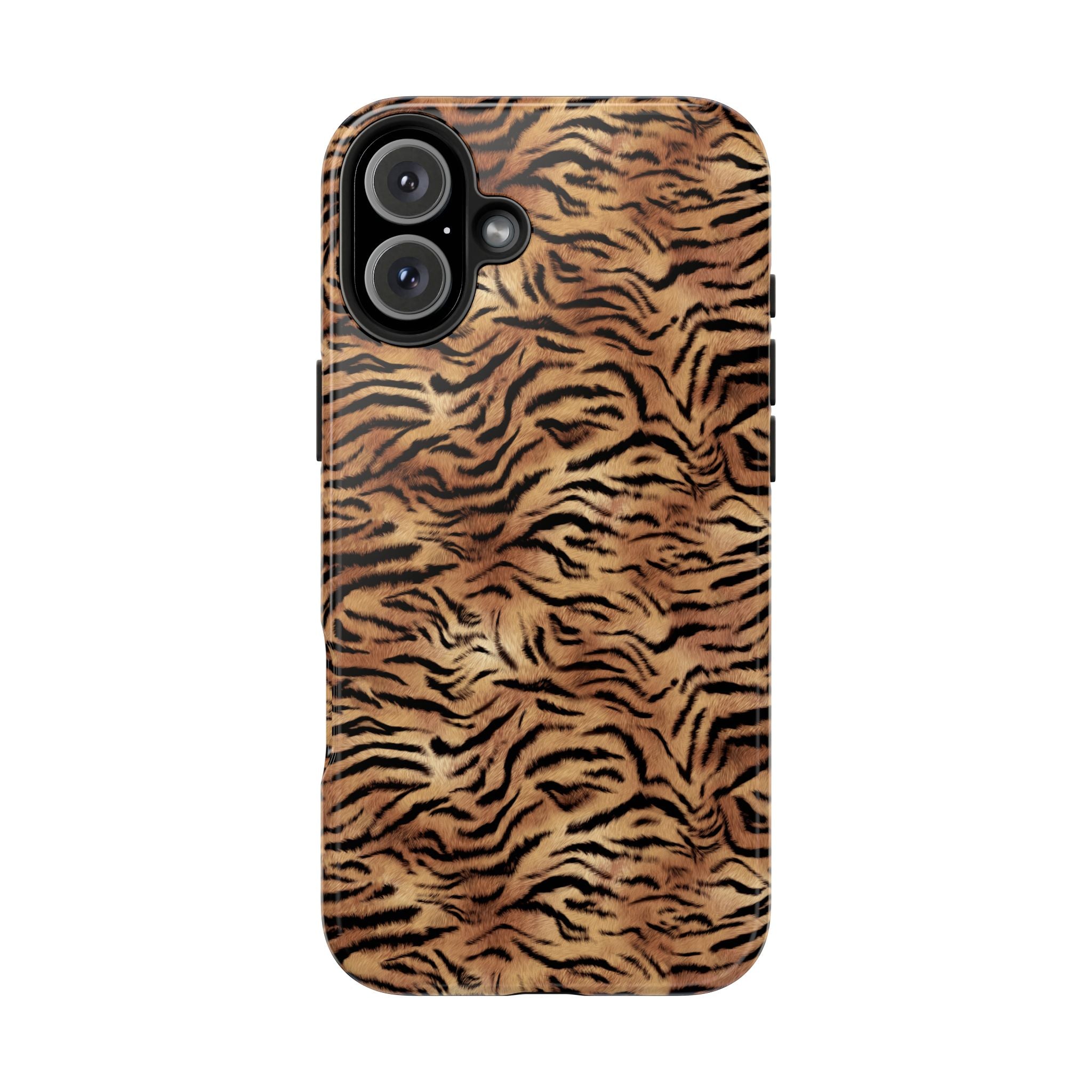 Animal Print Phone Case