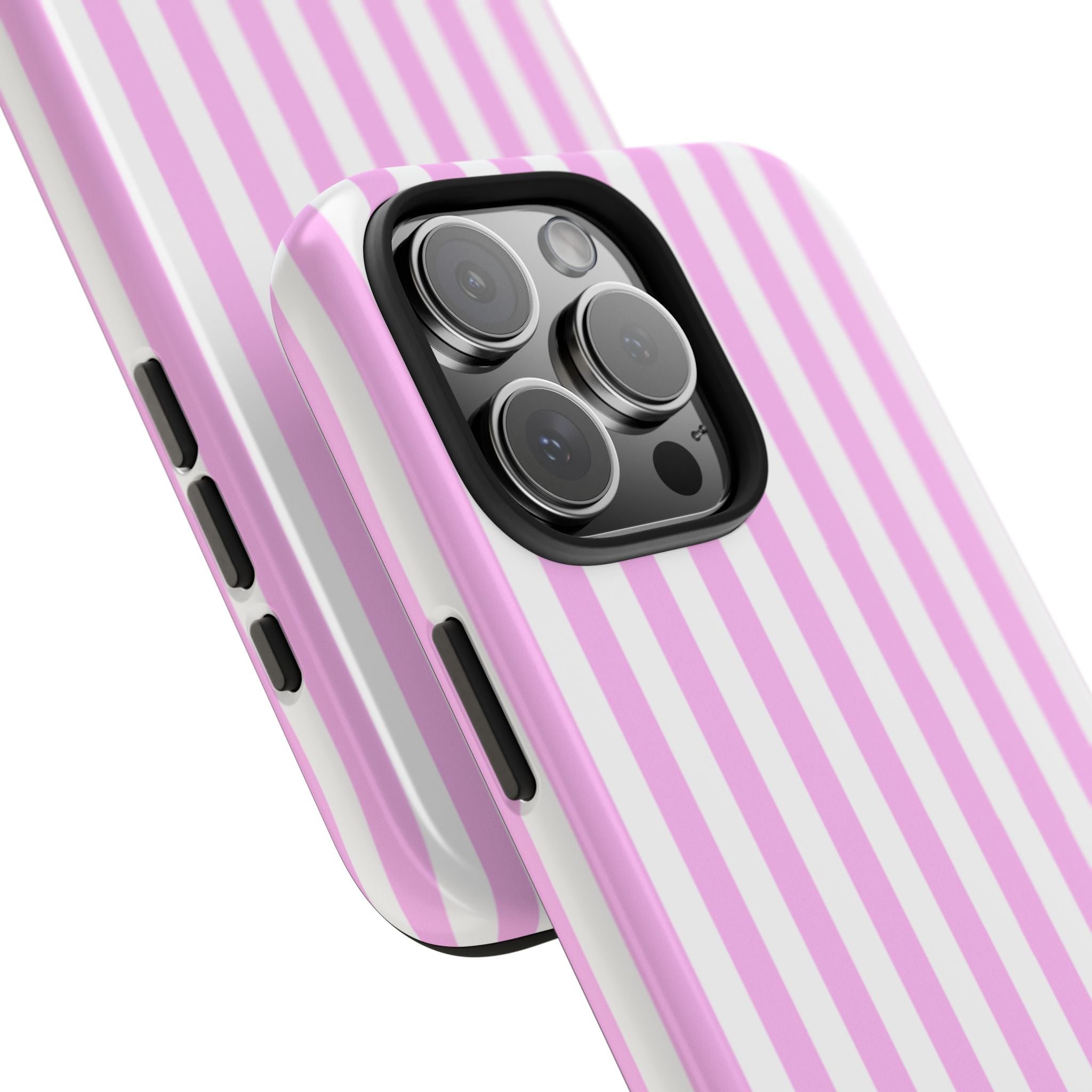 Pink Stripes